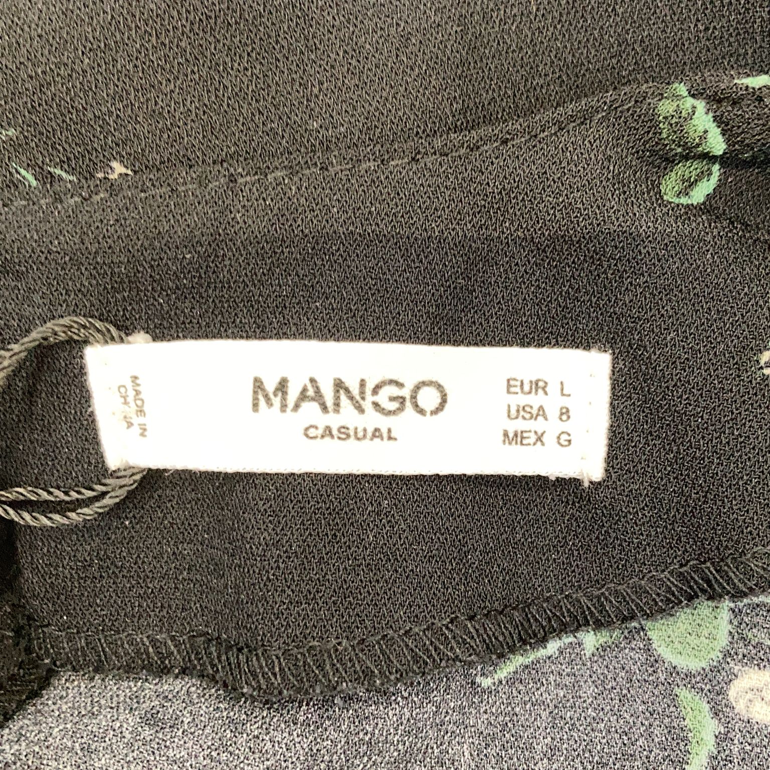 Mango