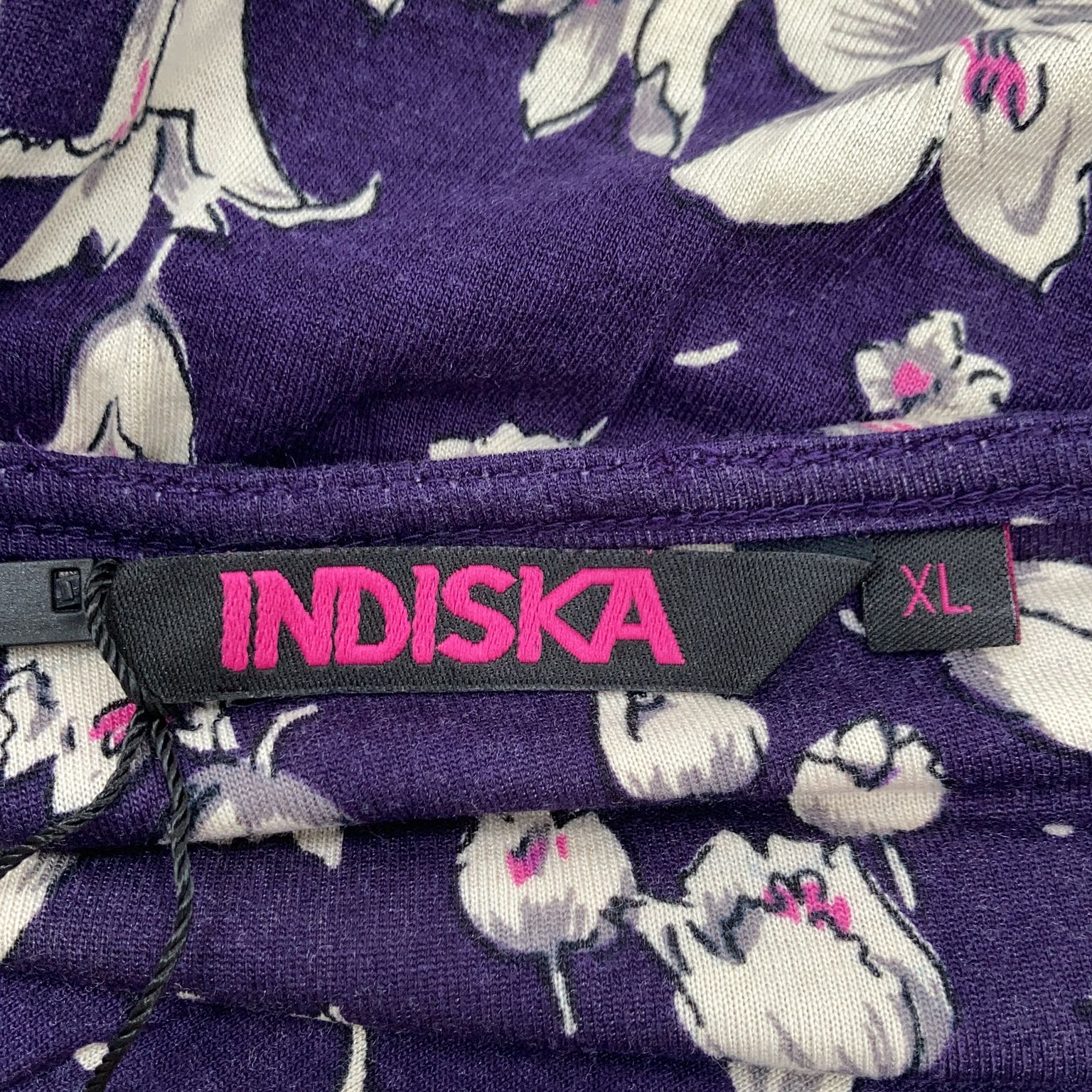 Indiska