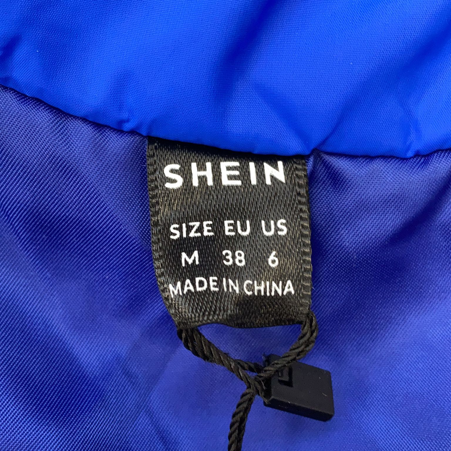 Shein