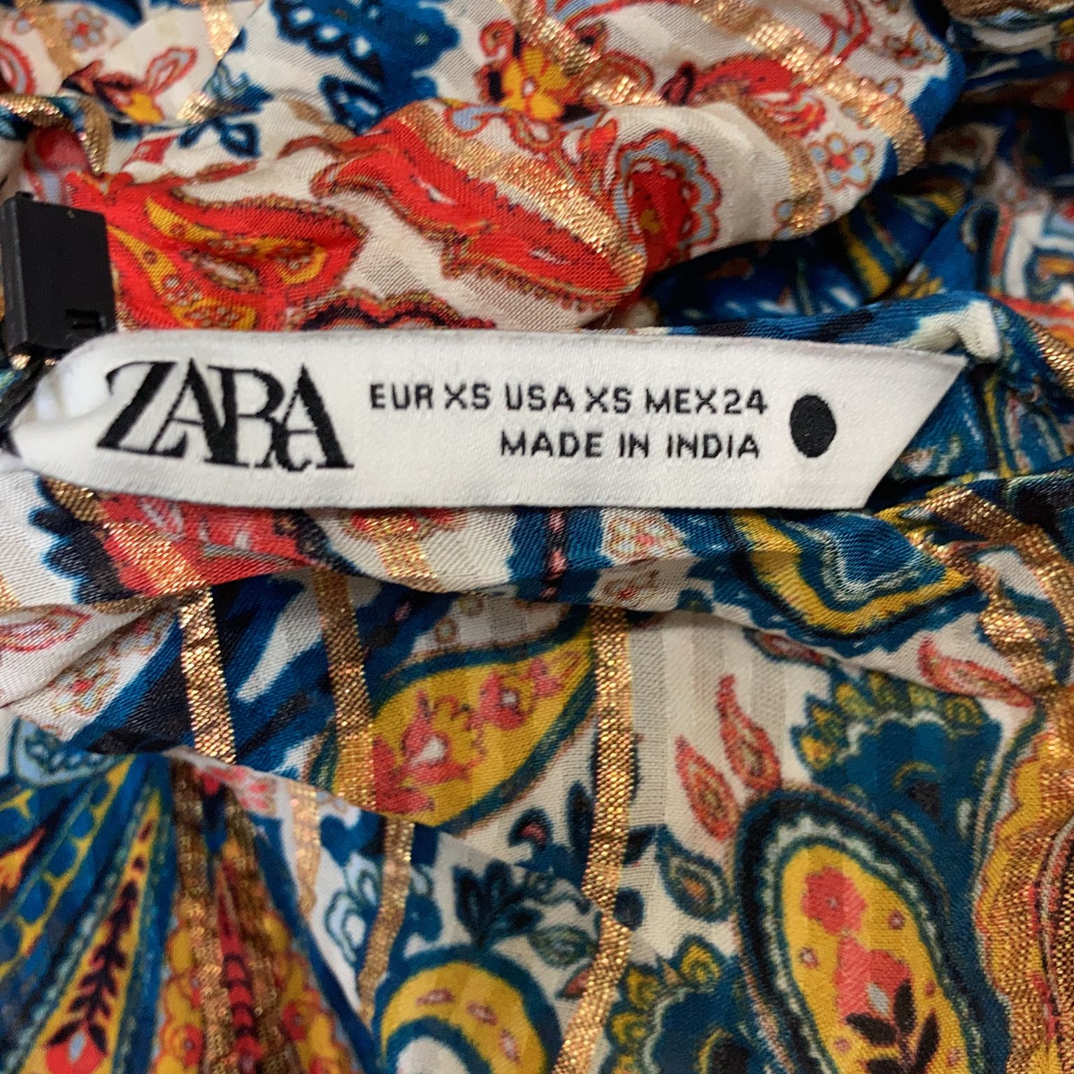 Zara