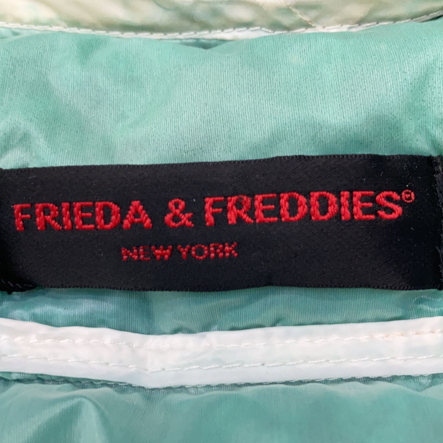 Frieda  Freddies