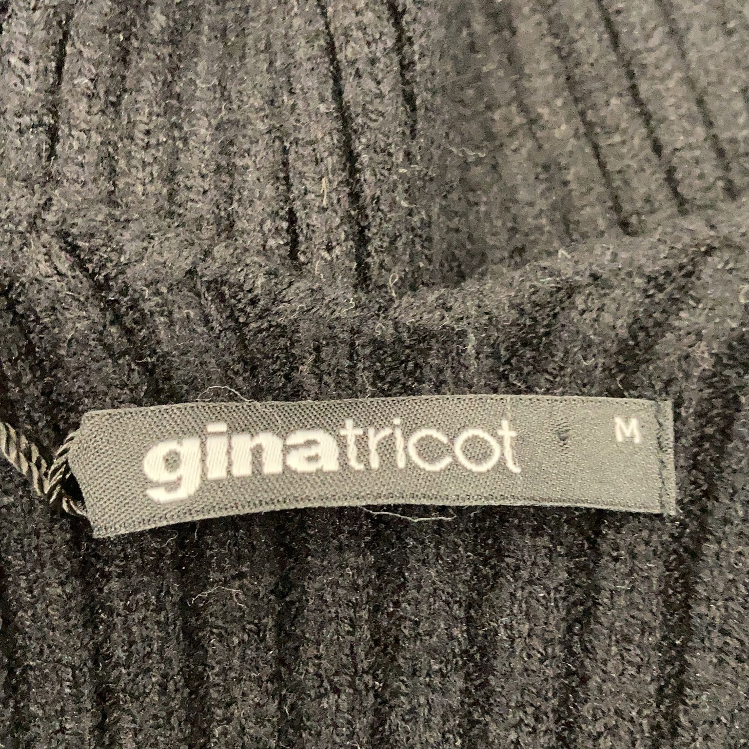 Gina Tricot