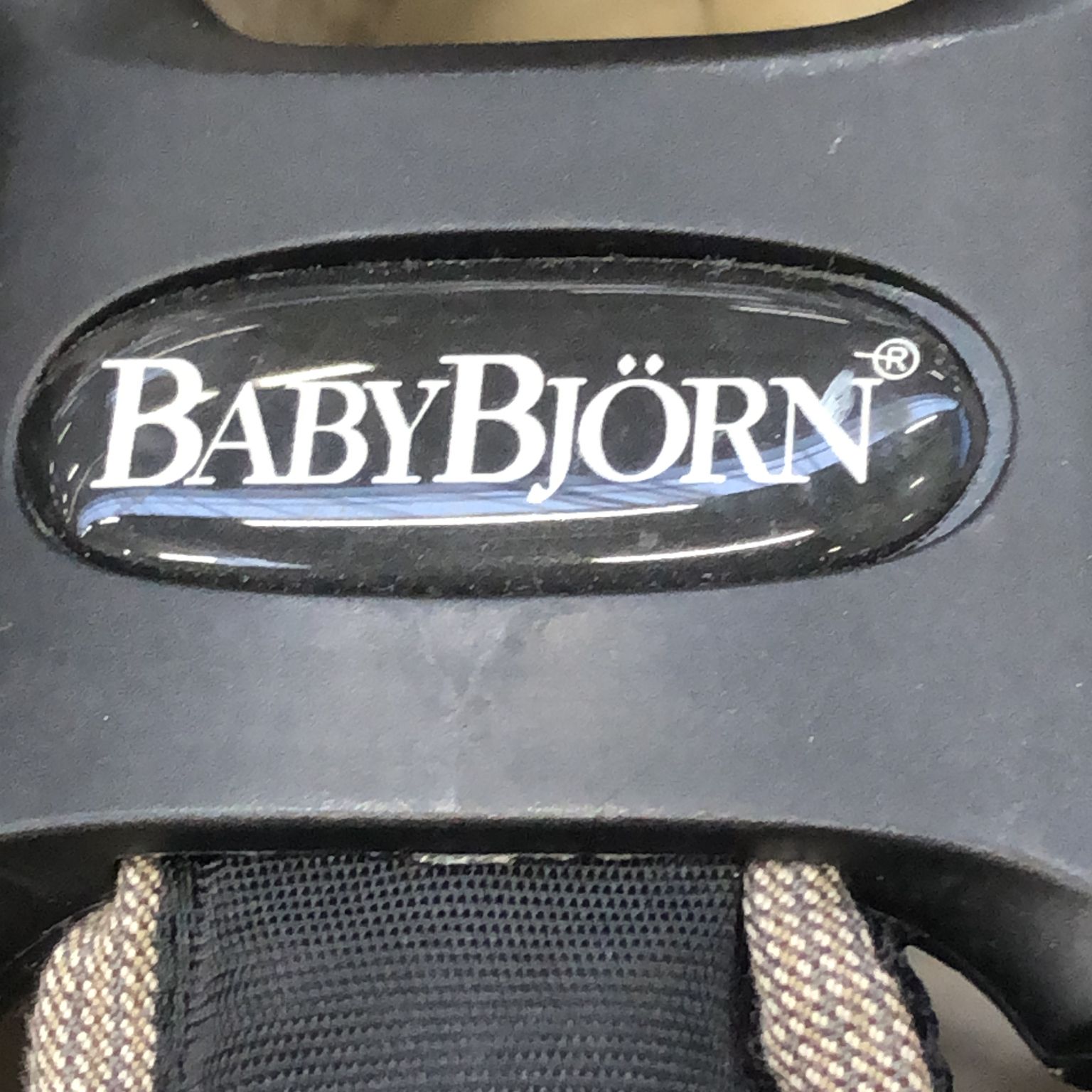 BabyBjörn