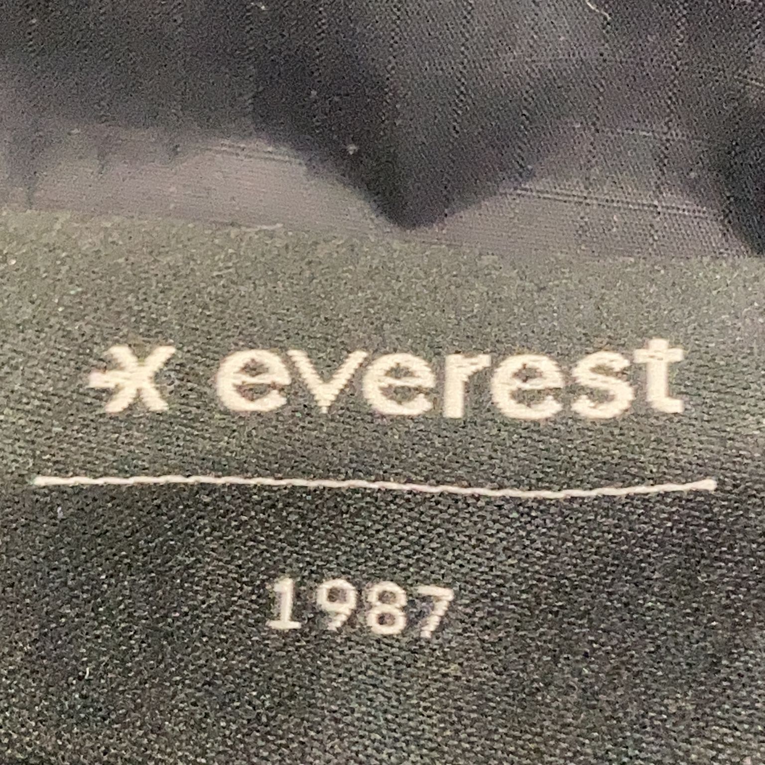 Everest