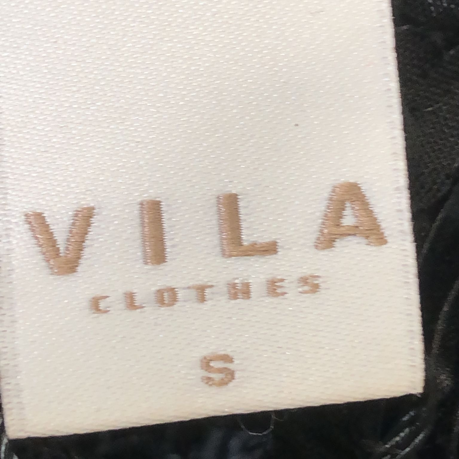 VILA Clothes