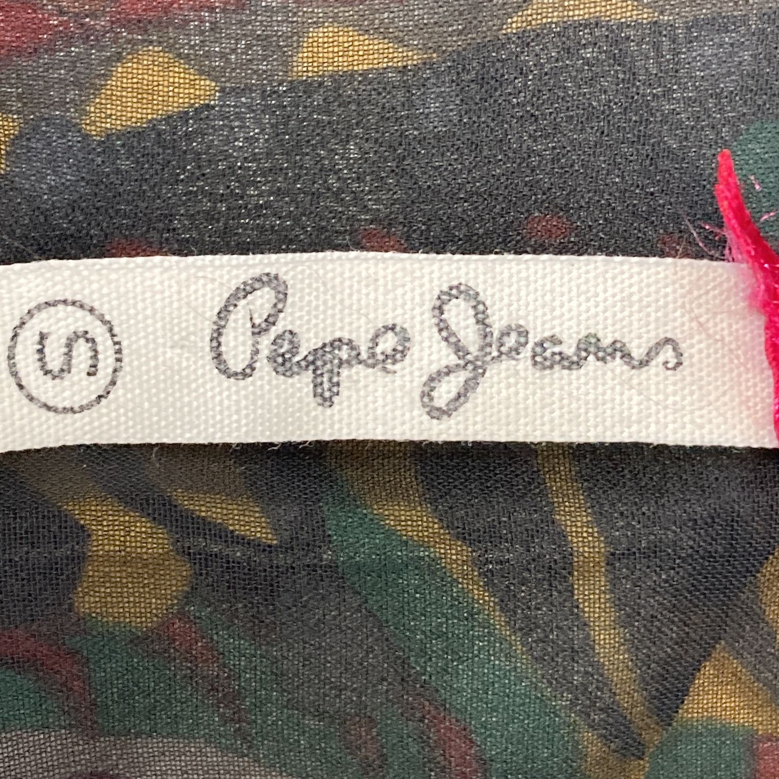 Pepe Jeans