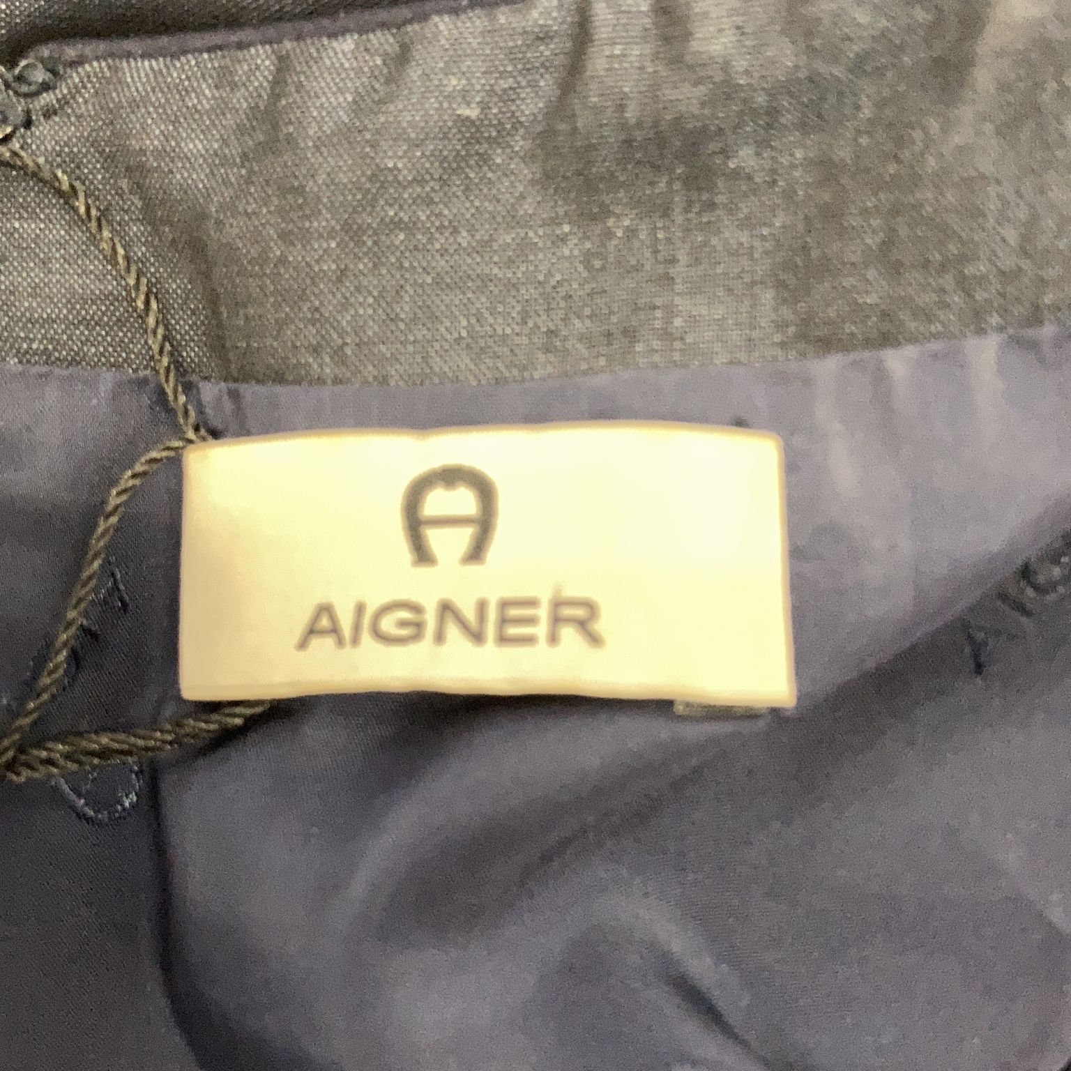 Aigner