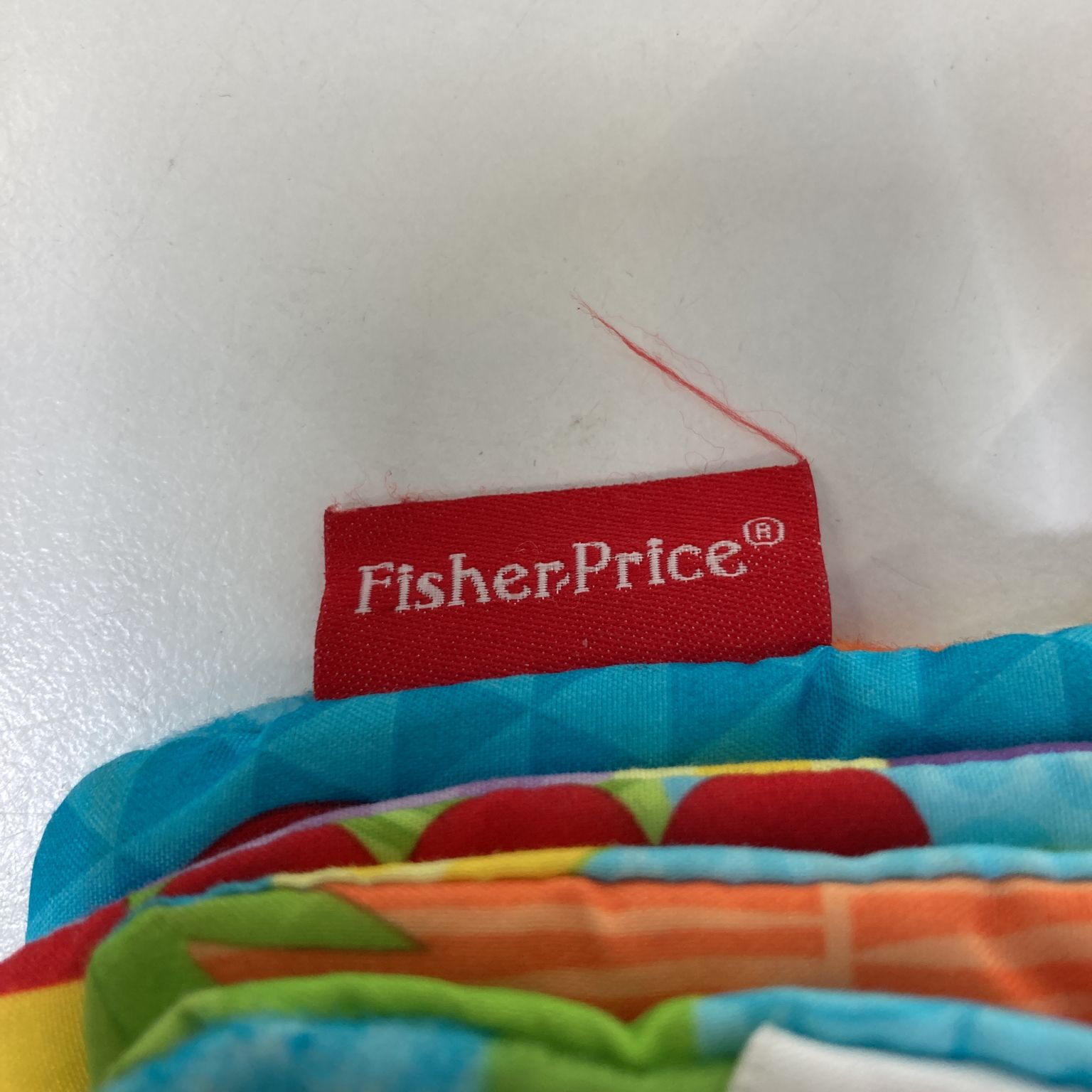 Fisher Price