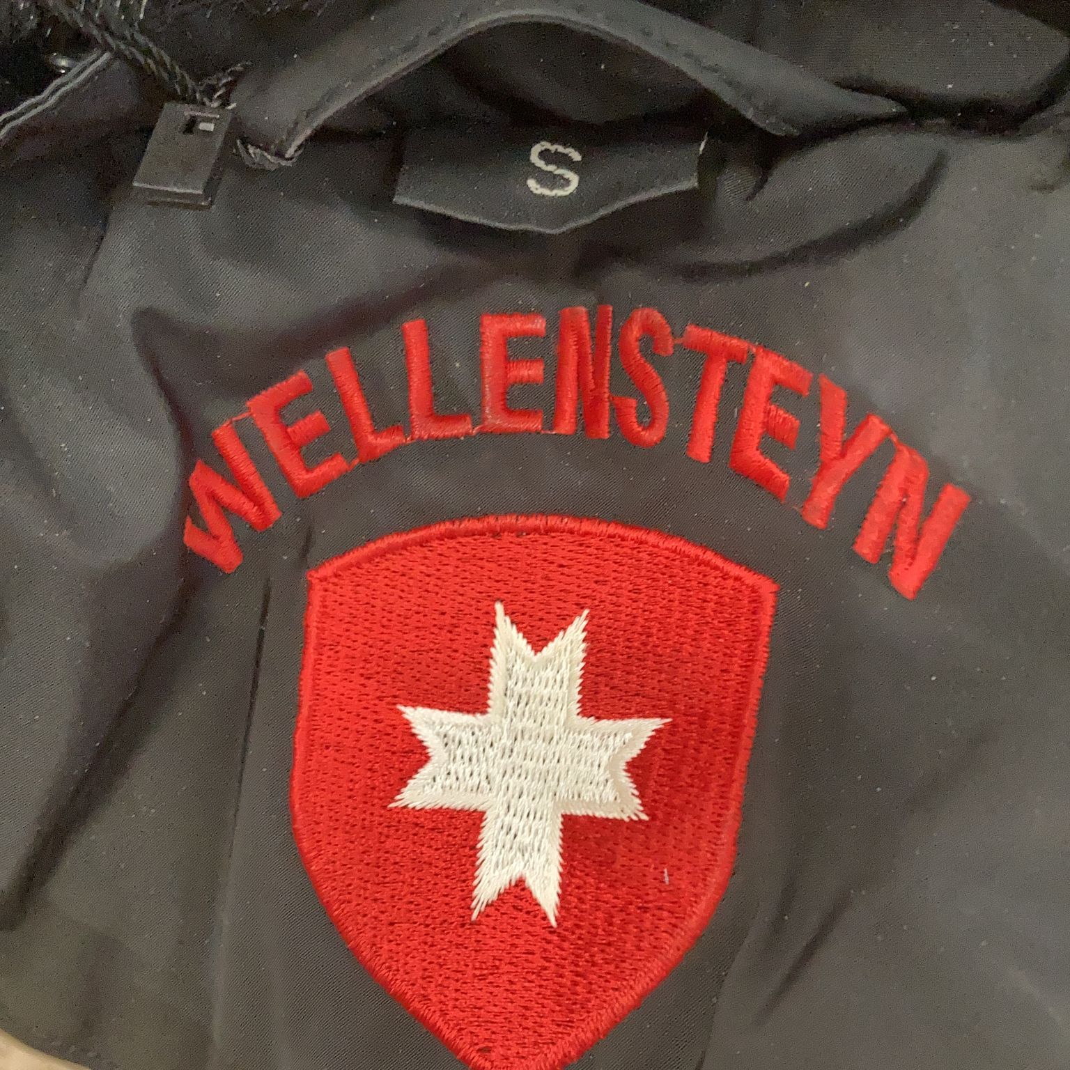 Wellensteyn