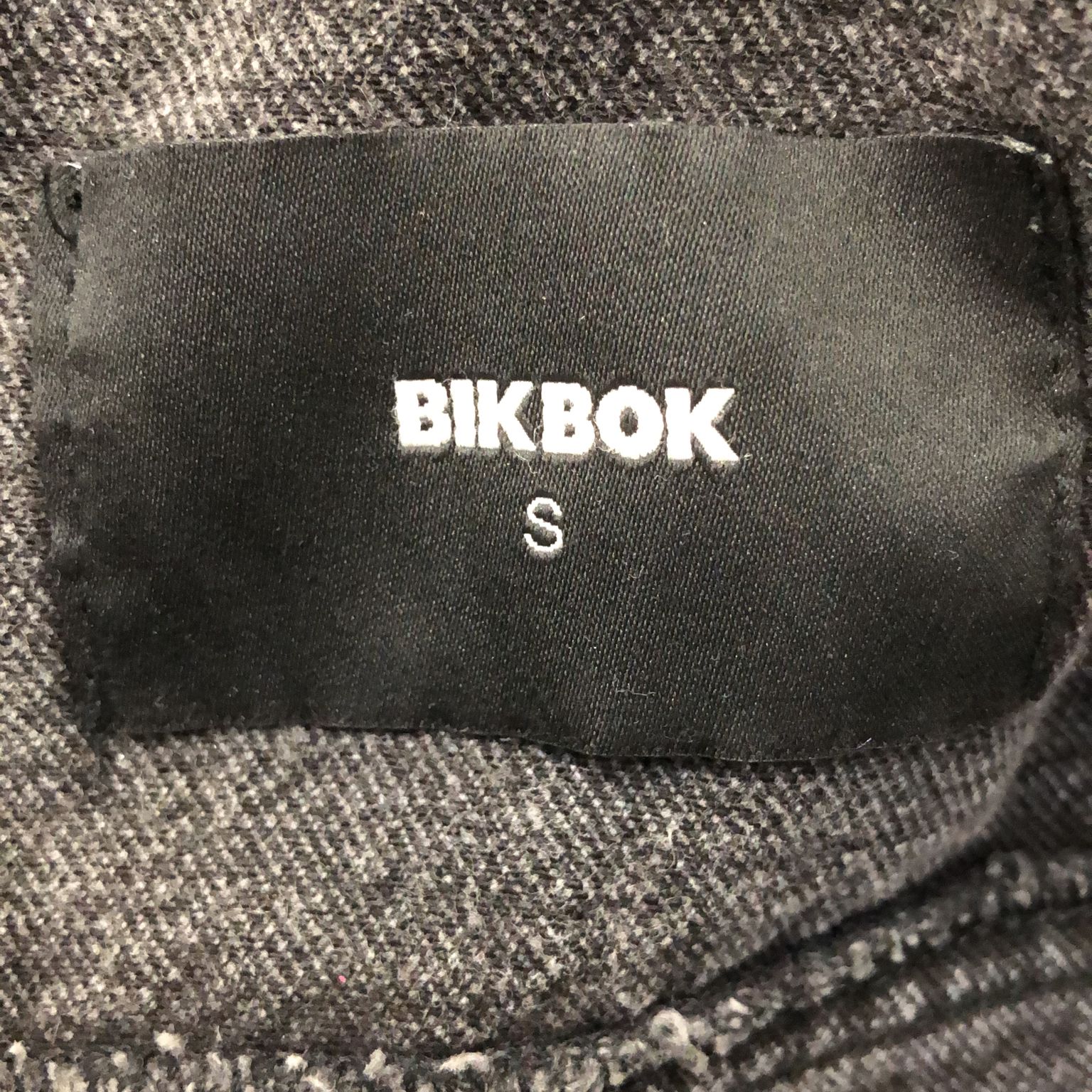 Bik Bok