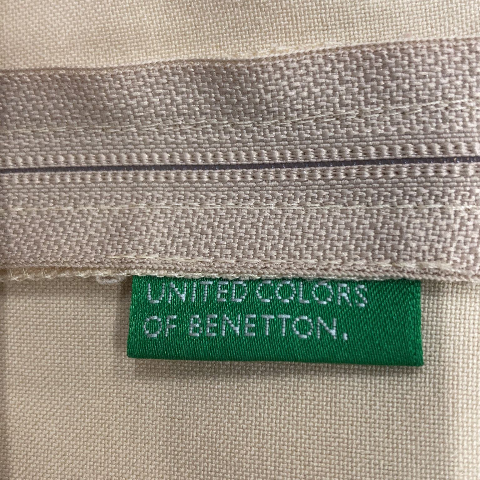 United Colors of Benetton