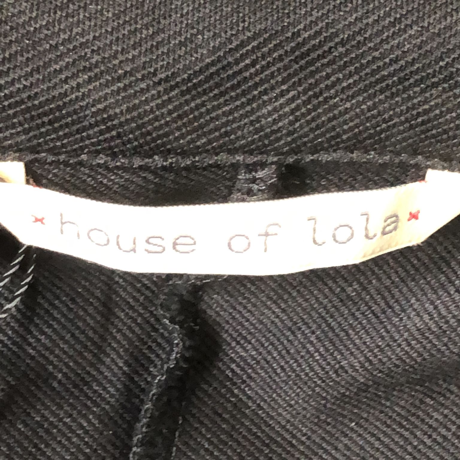 House of Lola