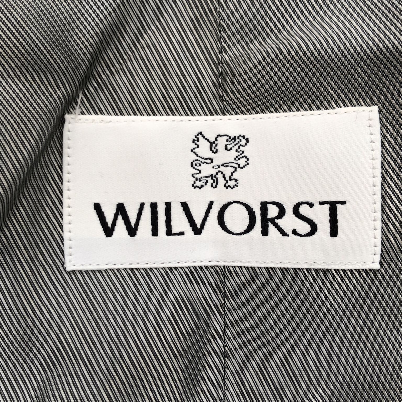 Wilvorst