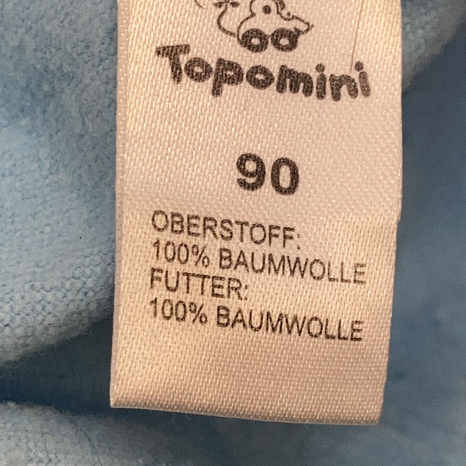 Topomini