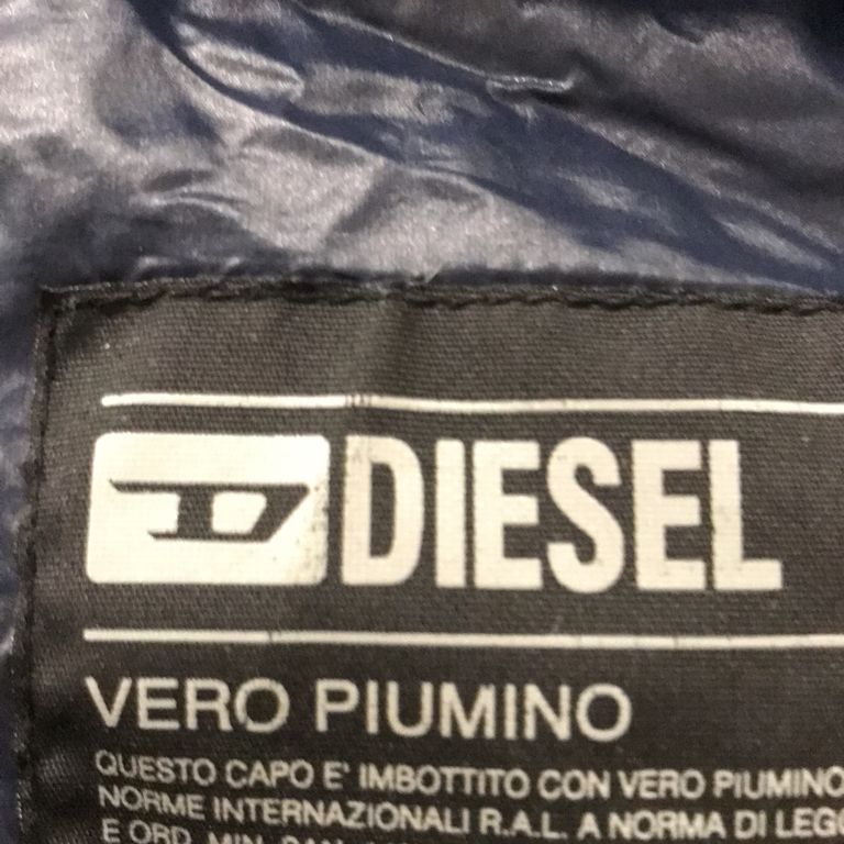 Diesel