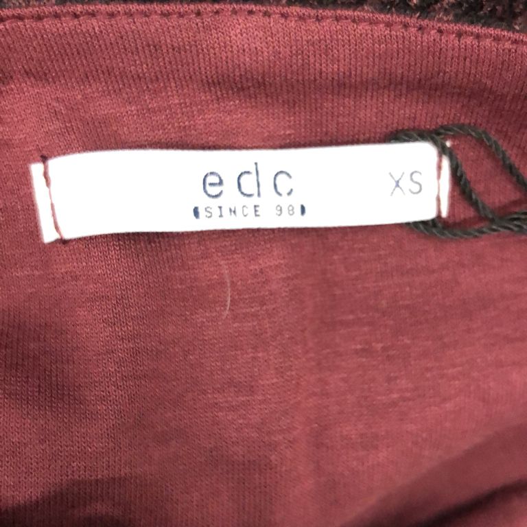 EDC by ESPRIT