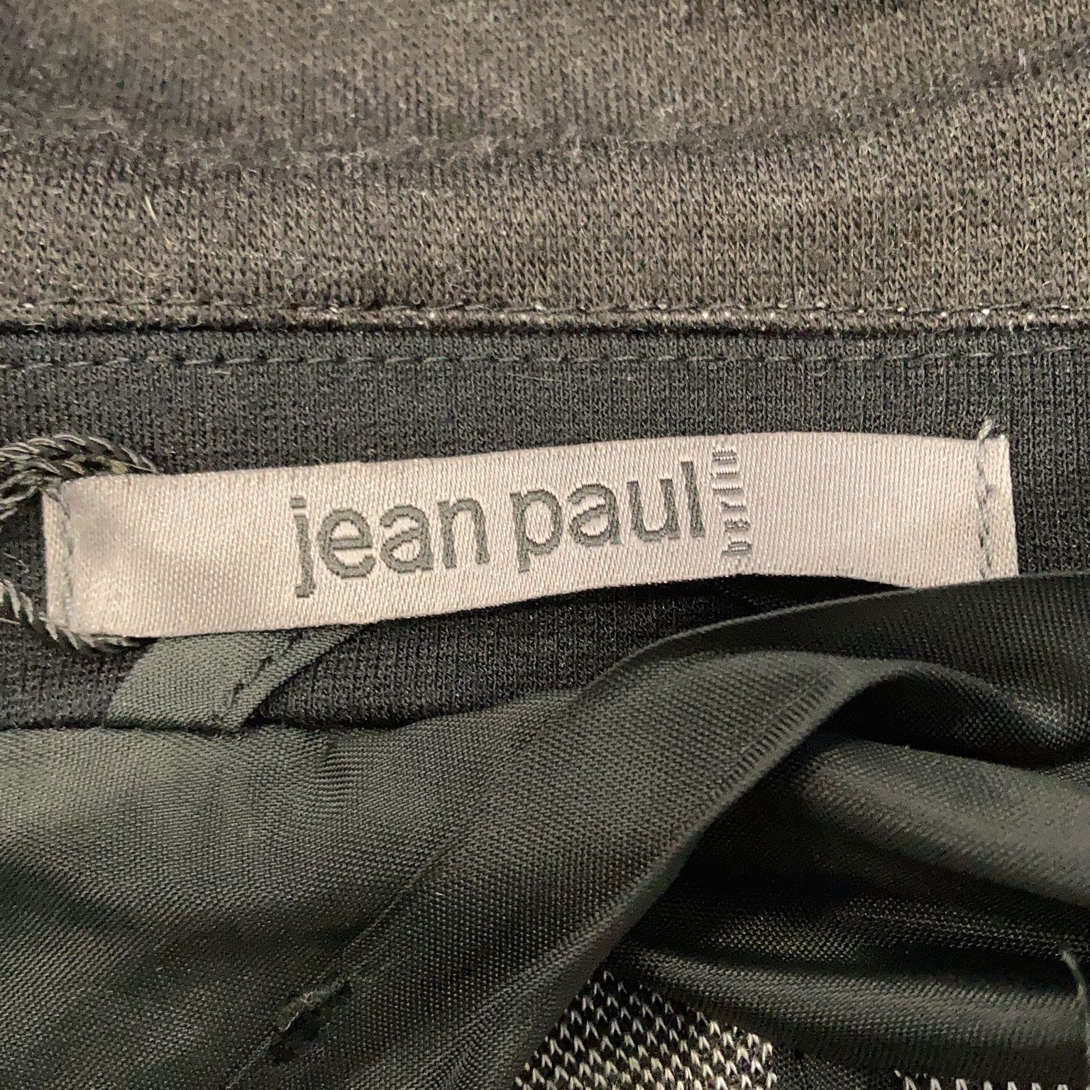 Jean Paul Berlin