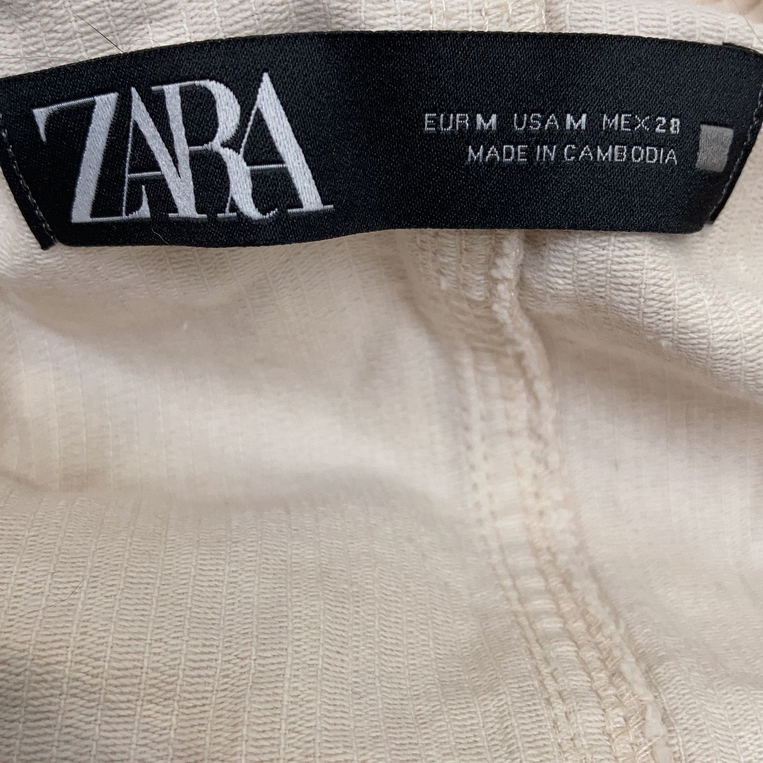 Zara