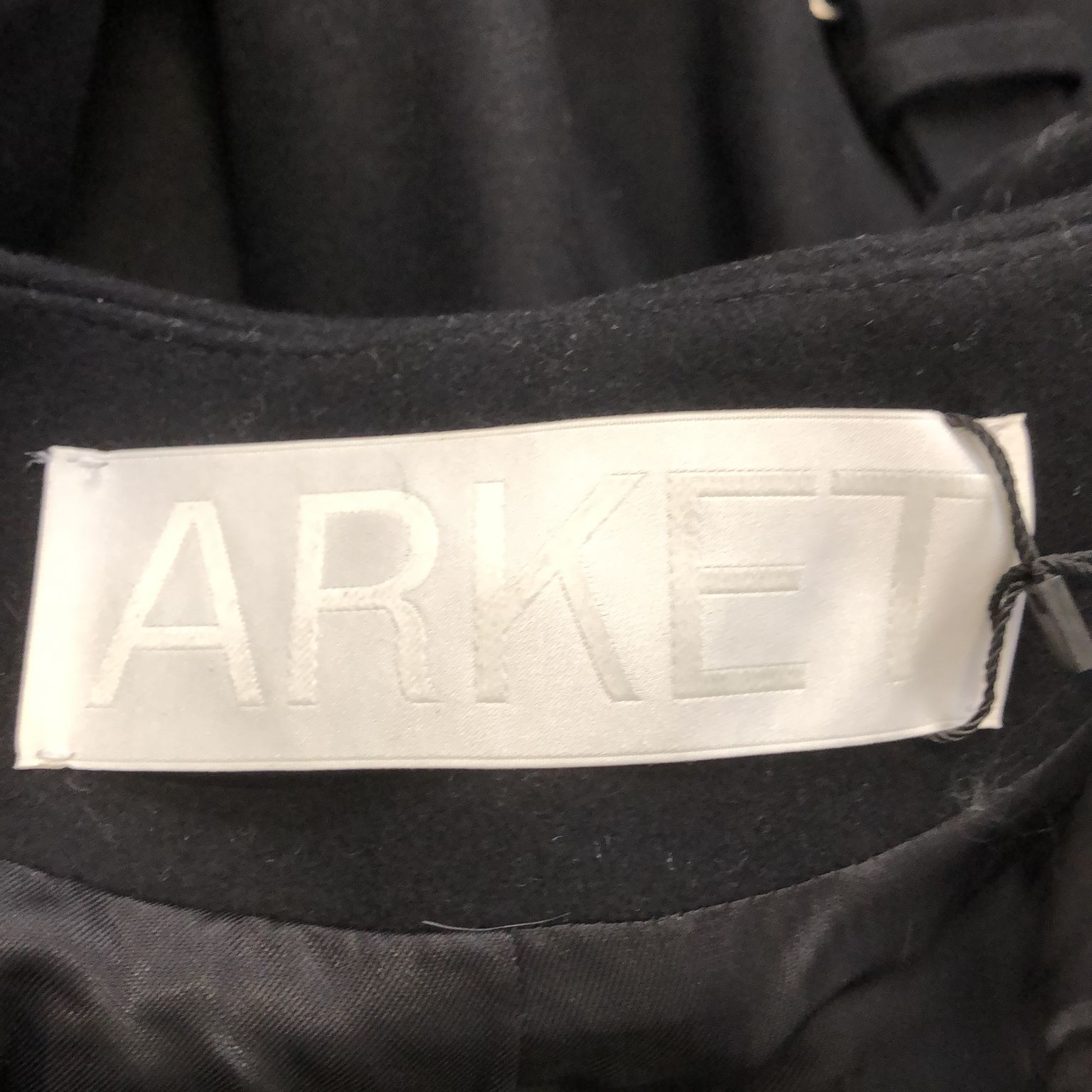 Arket