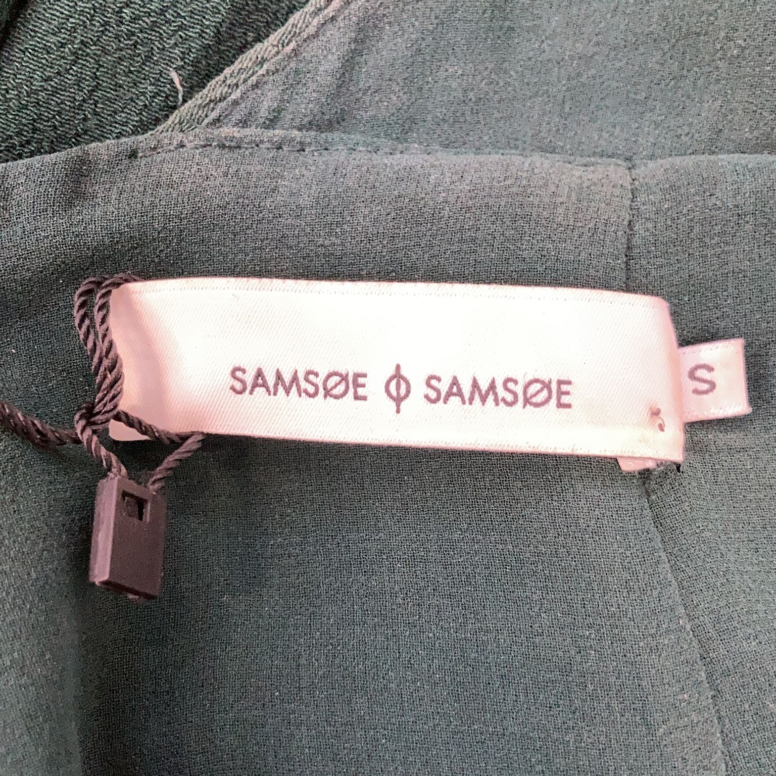 Samsøe  Samsøe