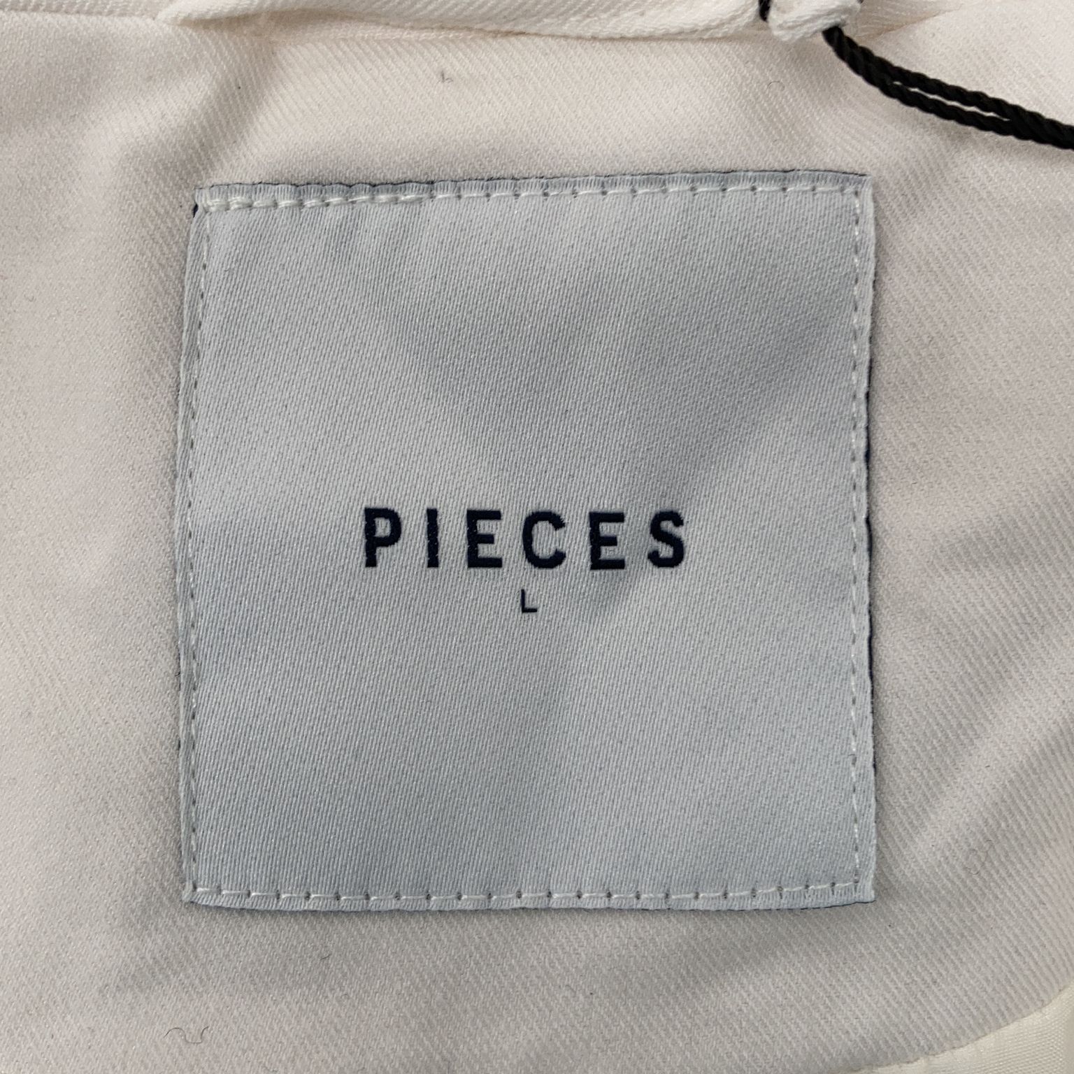 Pieces