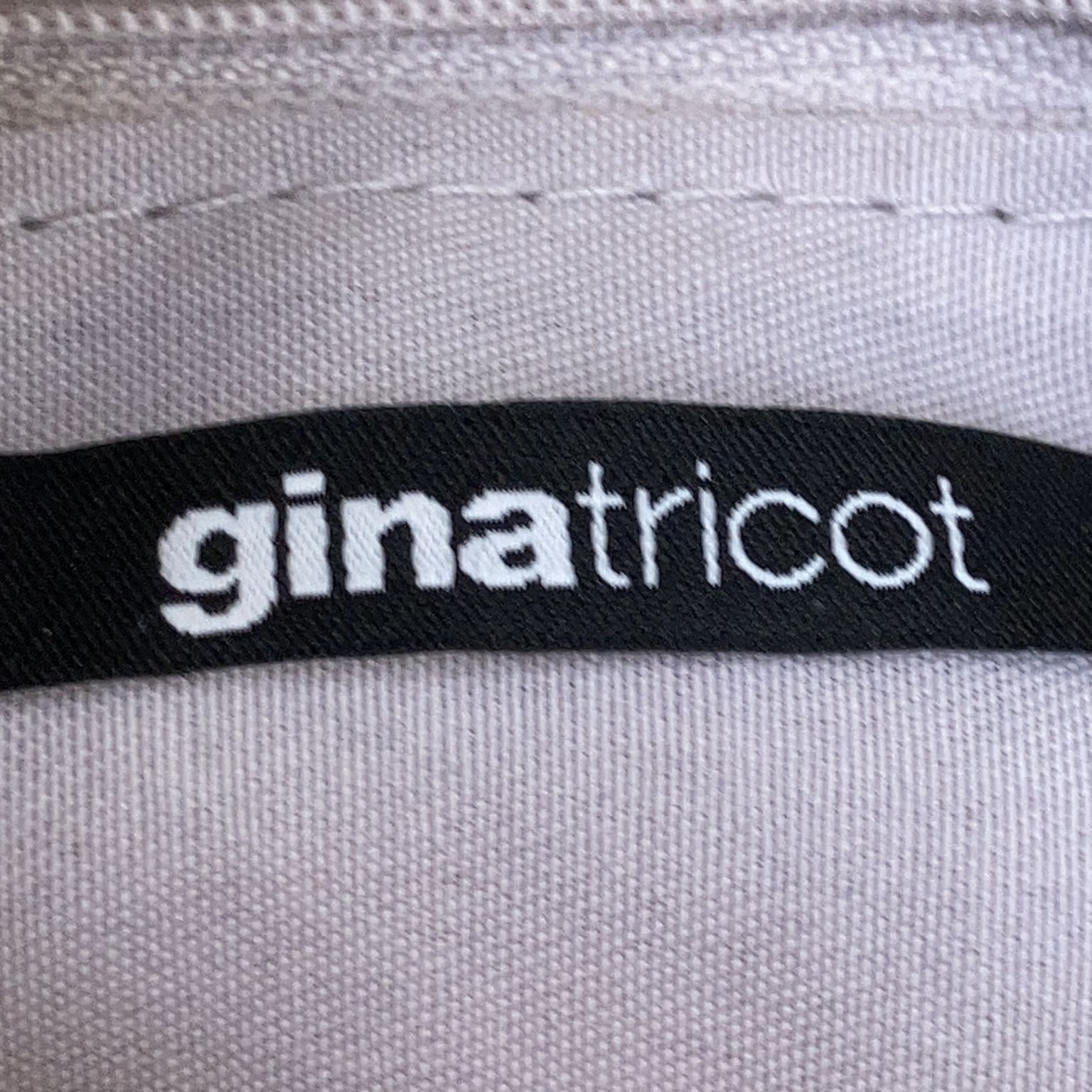 Gina Tricot