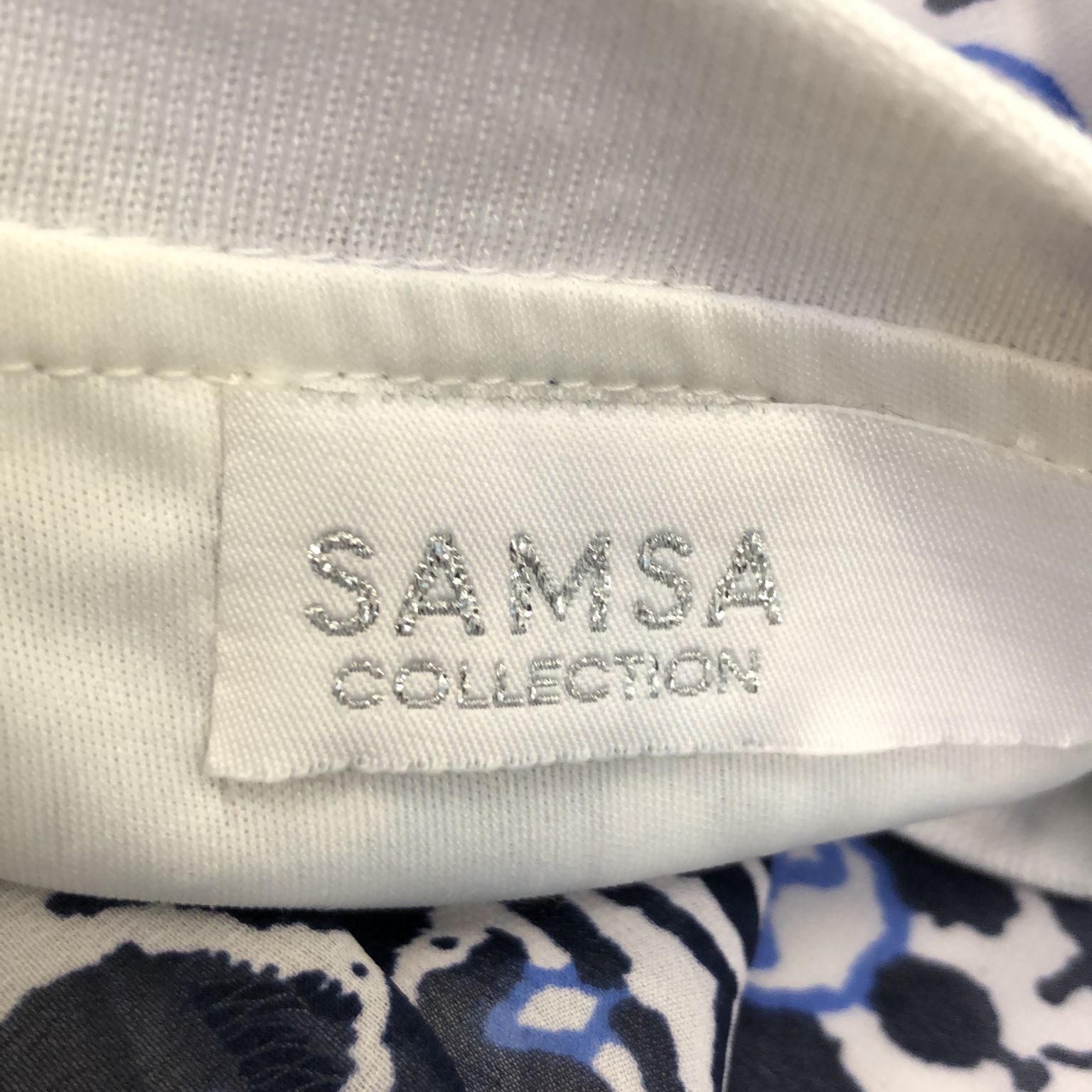 Samsa Collection