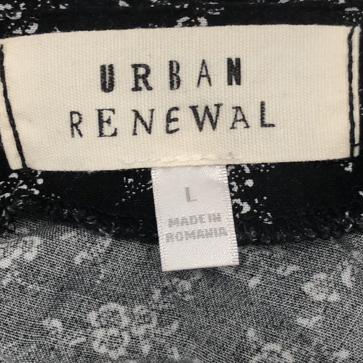 Urban Renewal