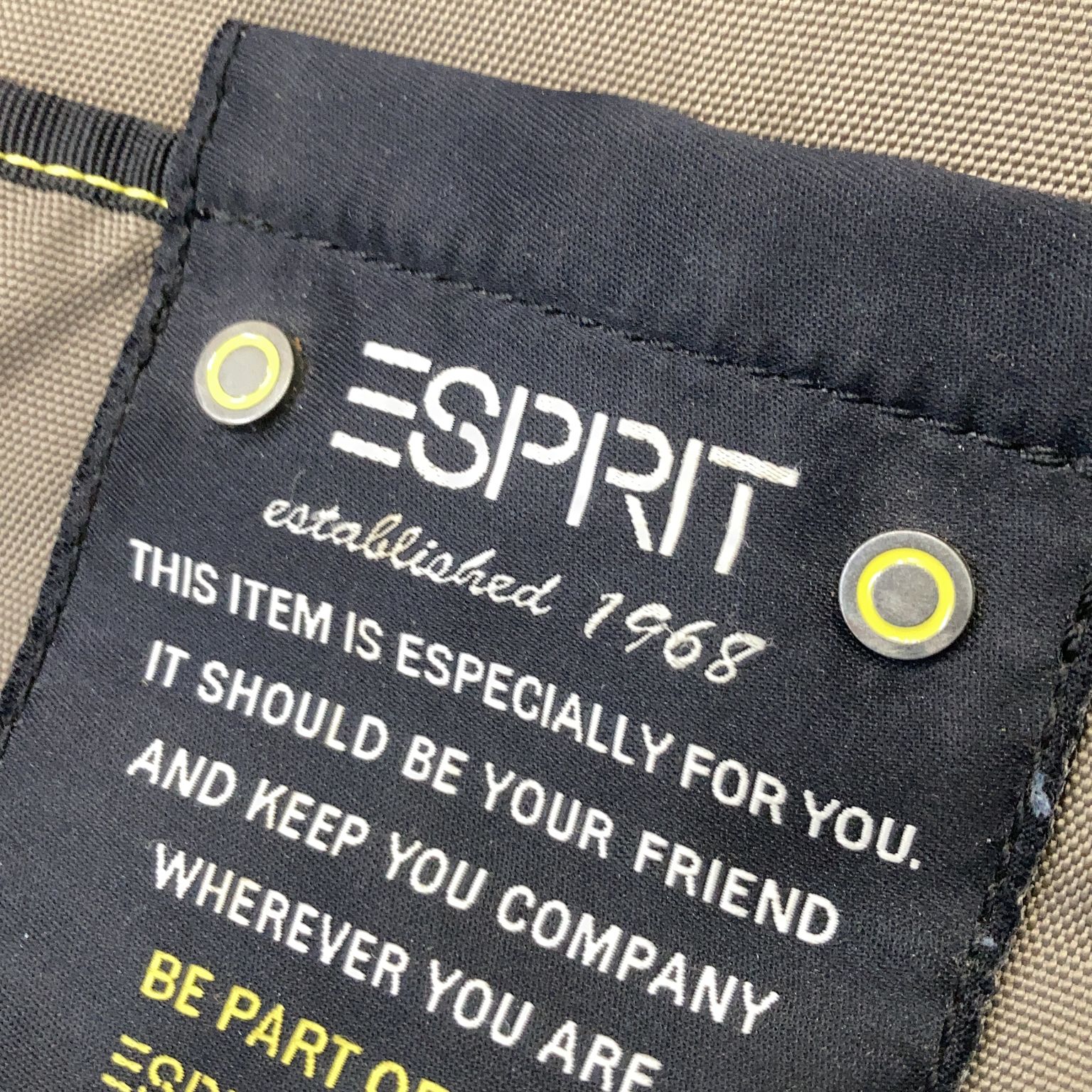 ESPRIT