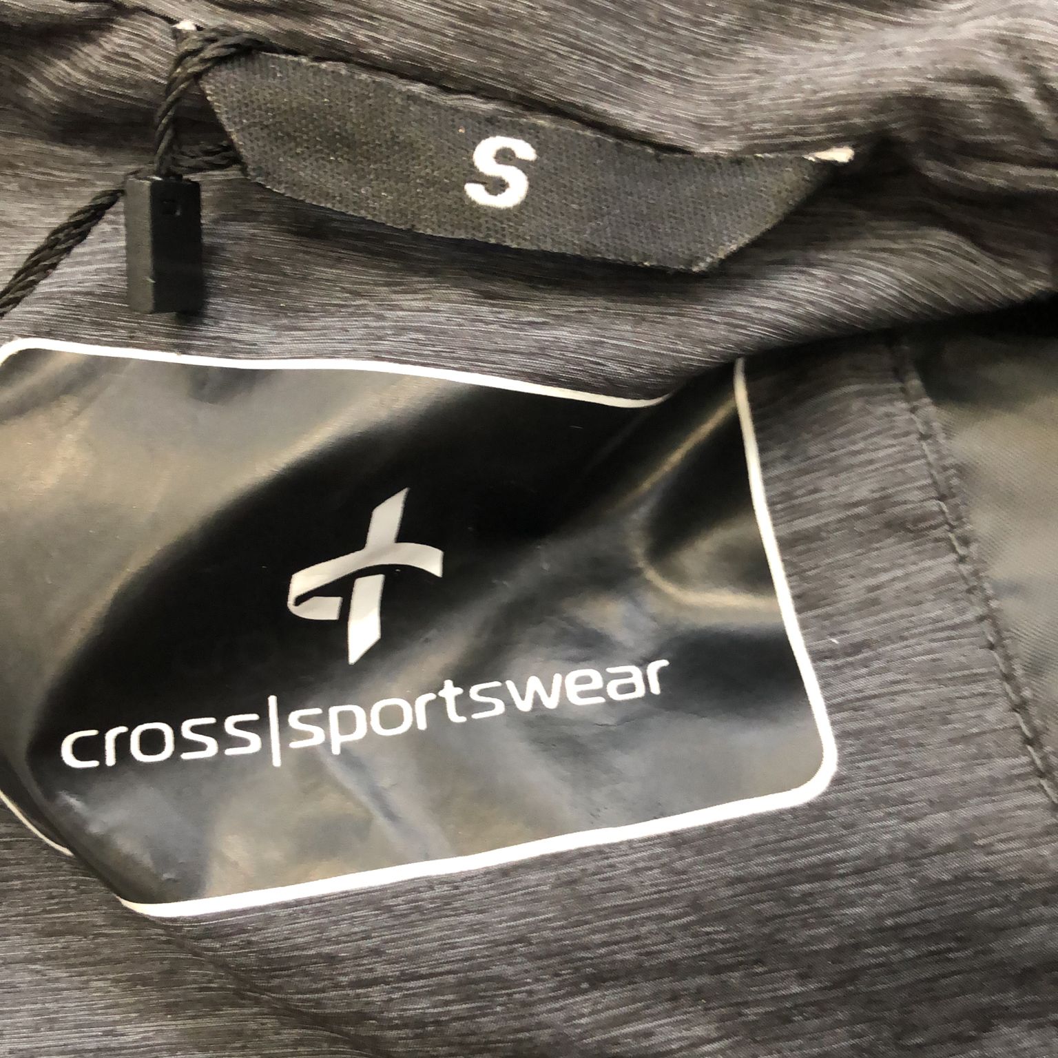 Cross Sportswear