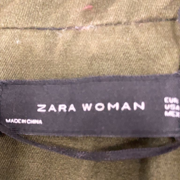 Zara Woman