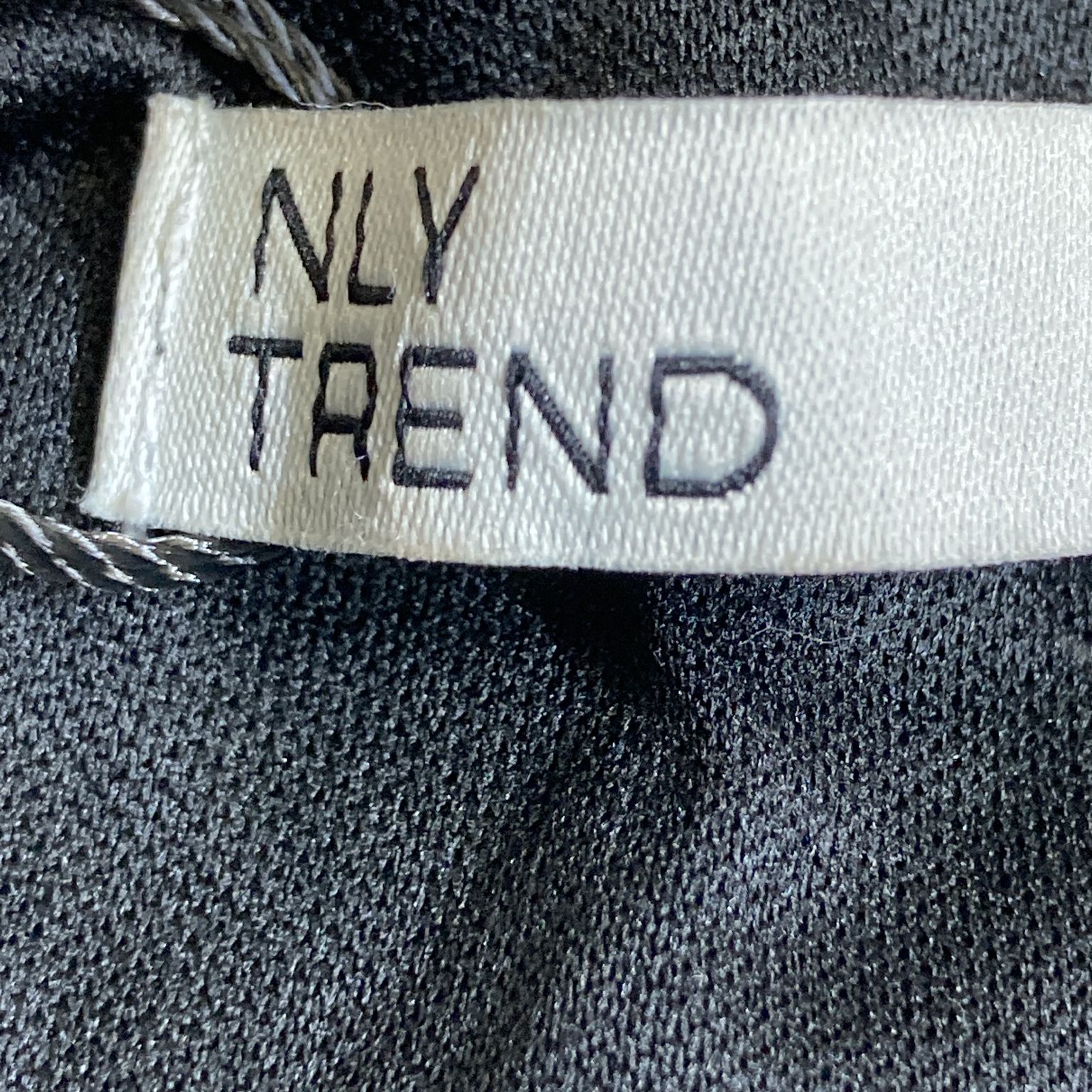 NLY Trend