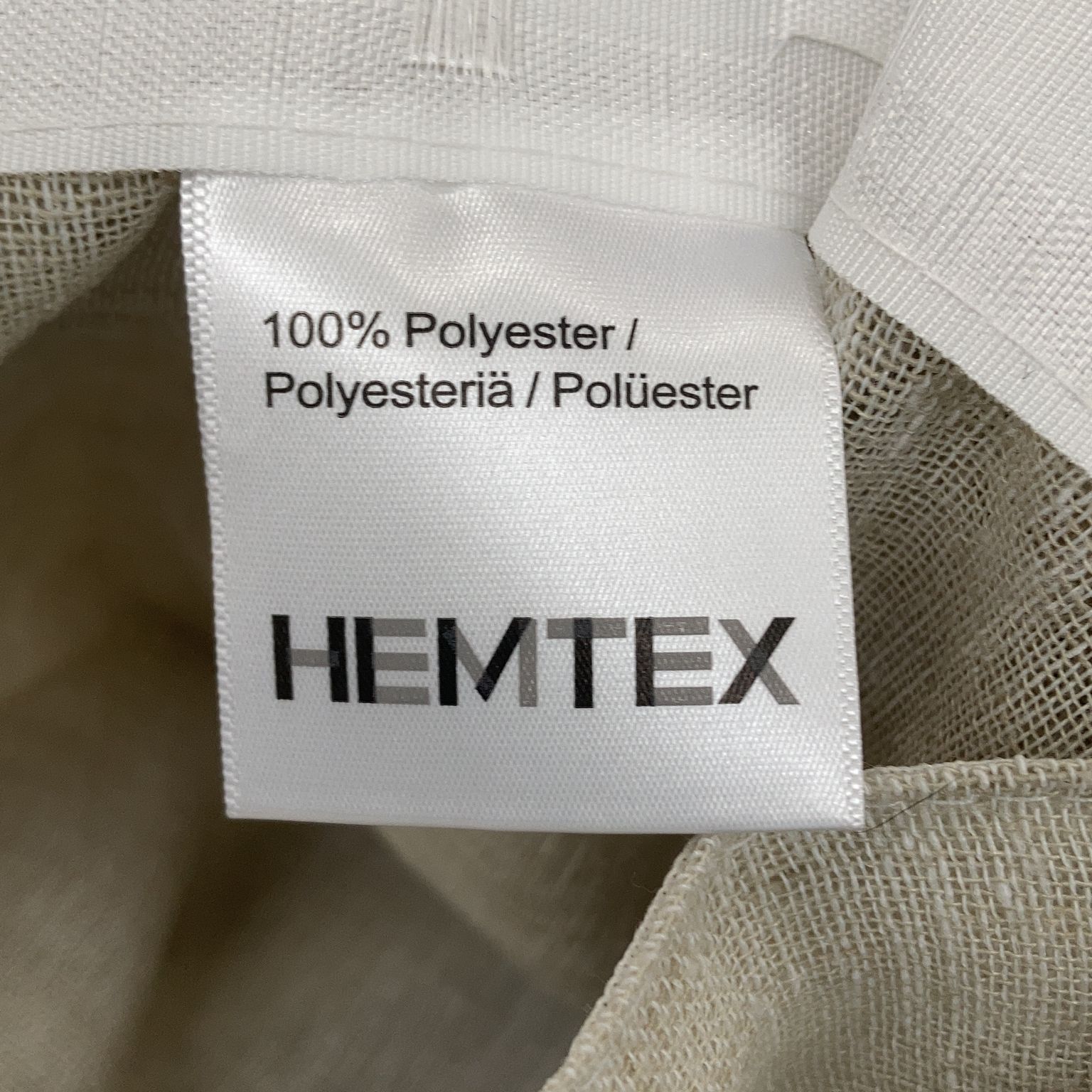 Hemtex