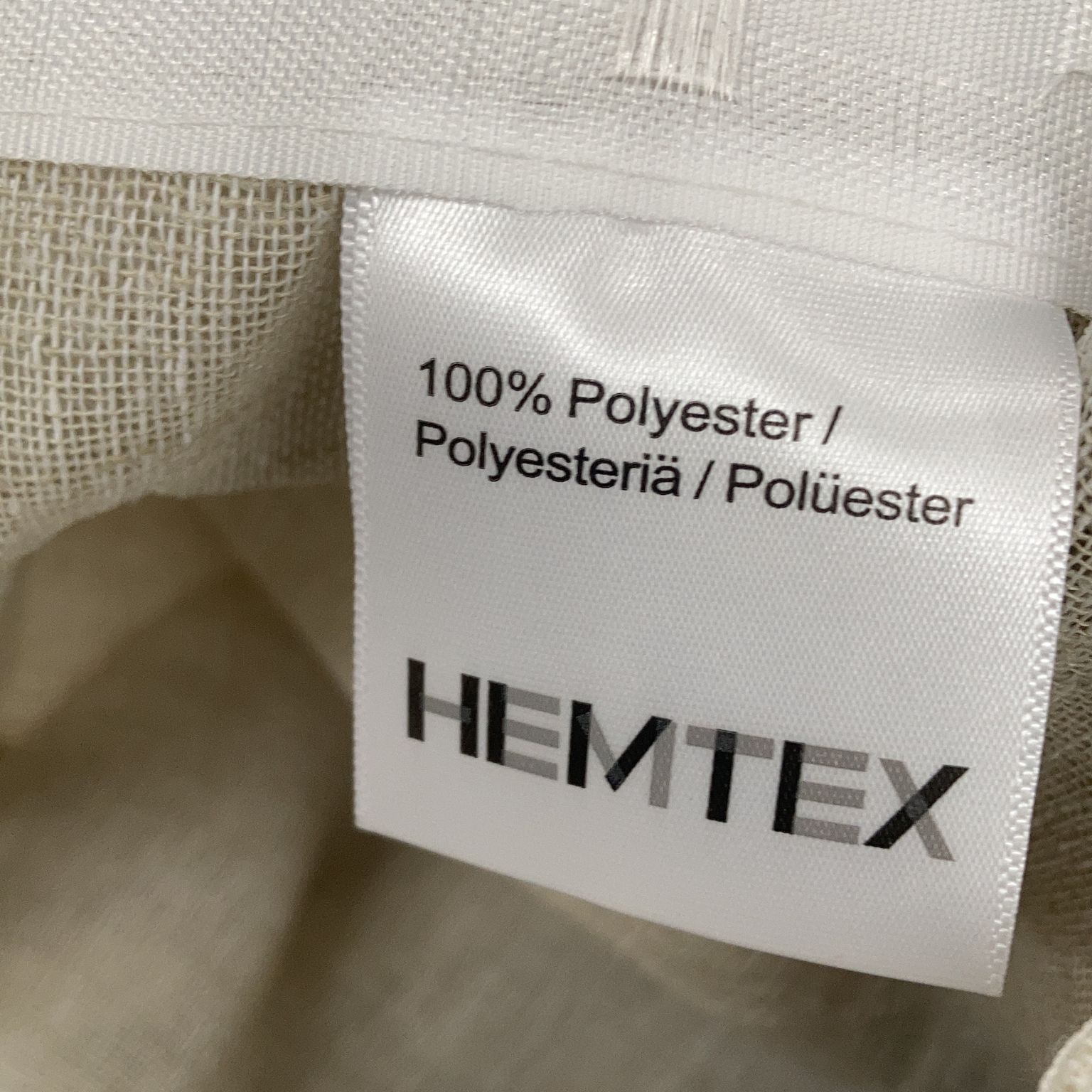 Hemtex