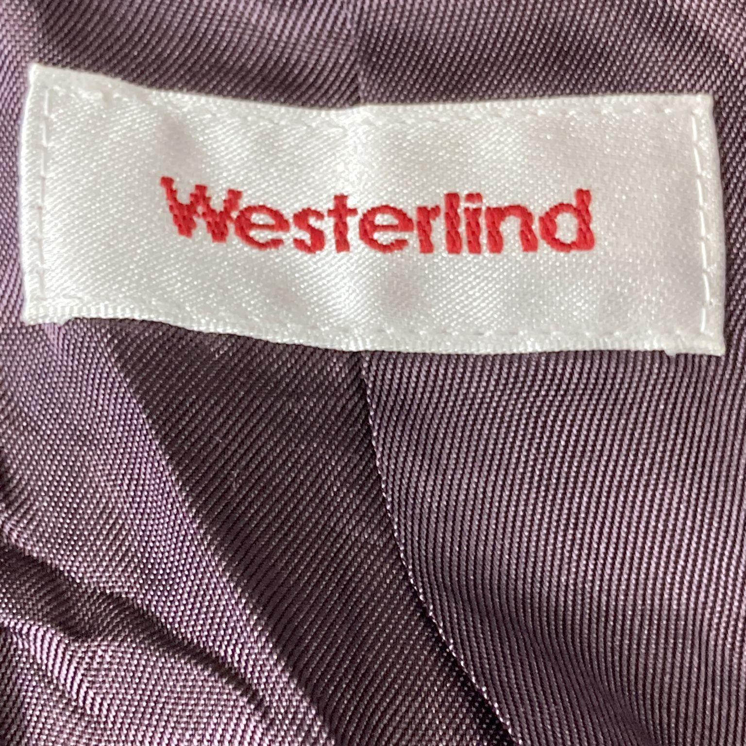 Westerlind