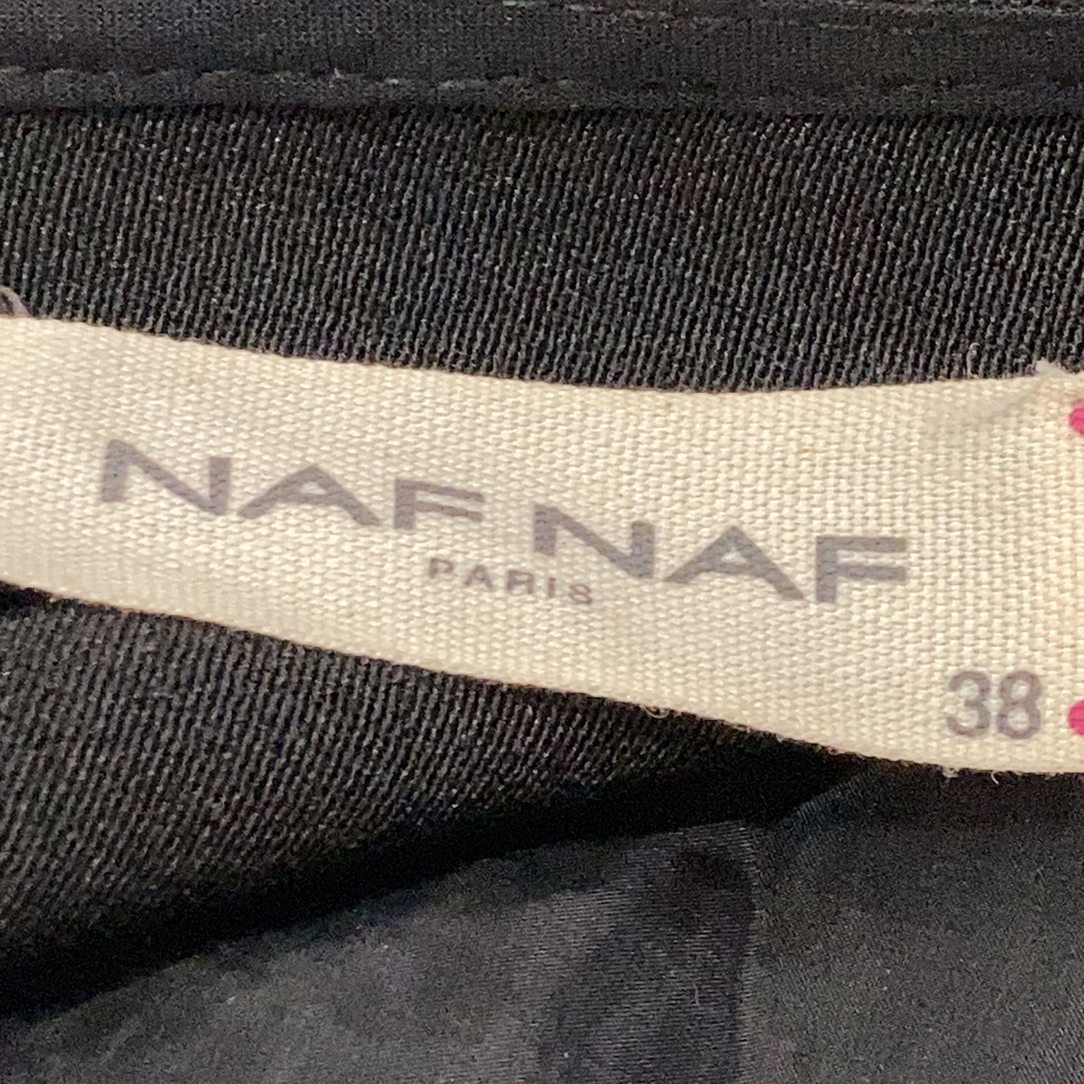 N by Naf Naf Paris