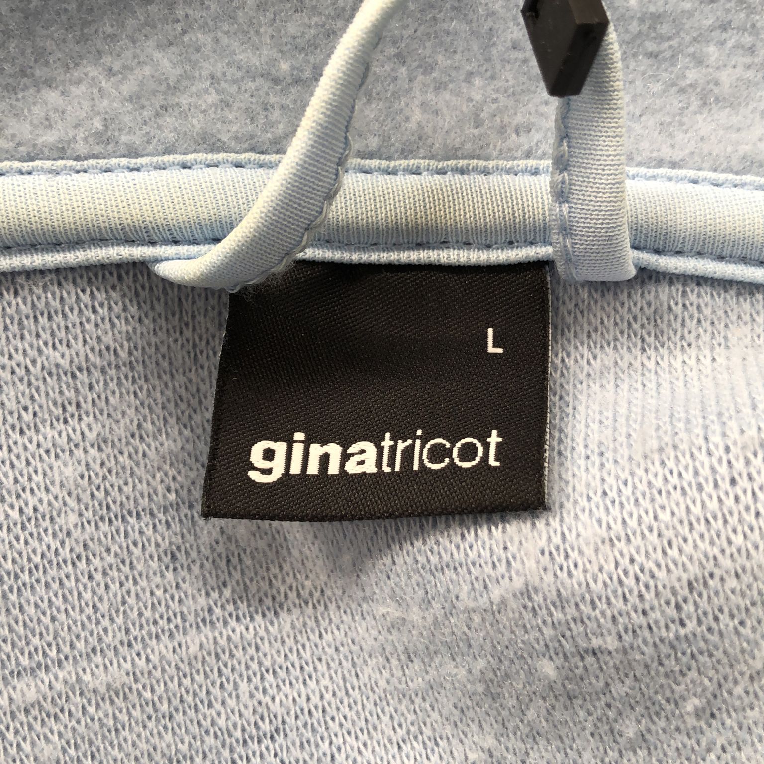 Gina Tricot