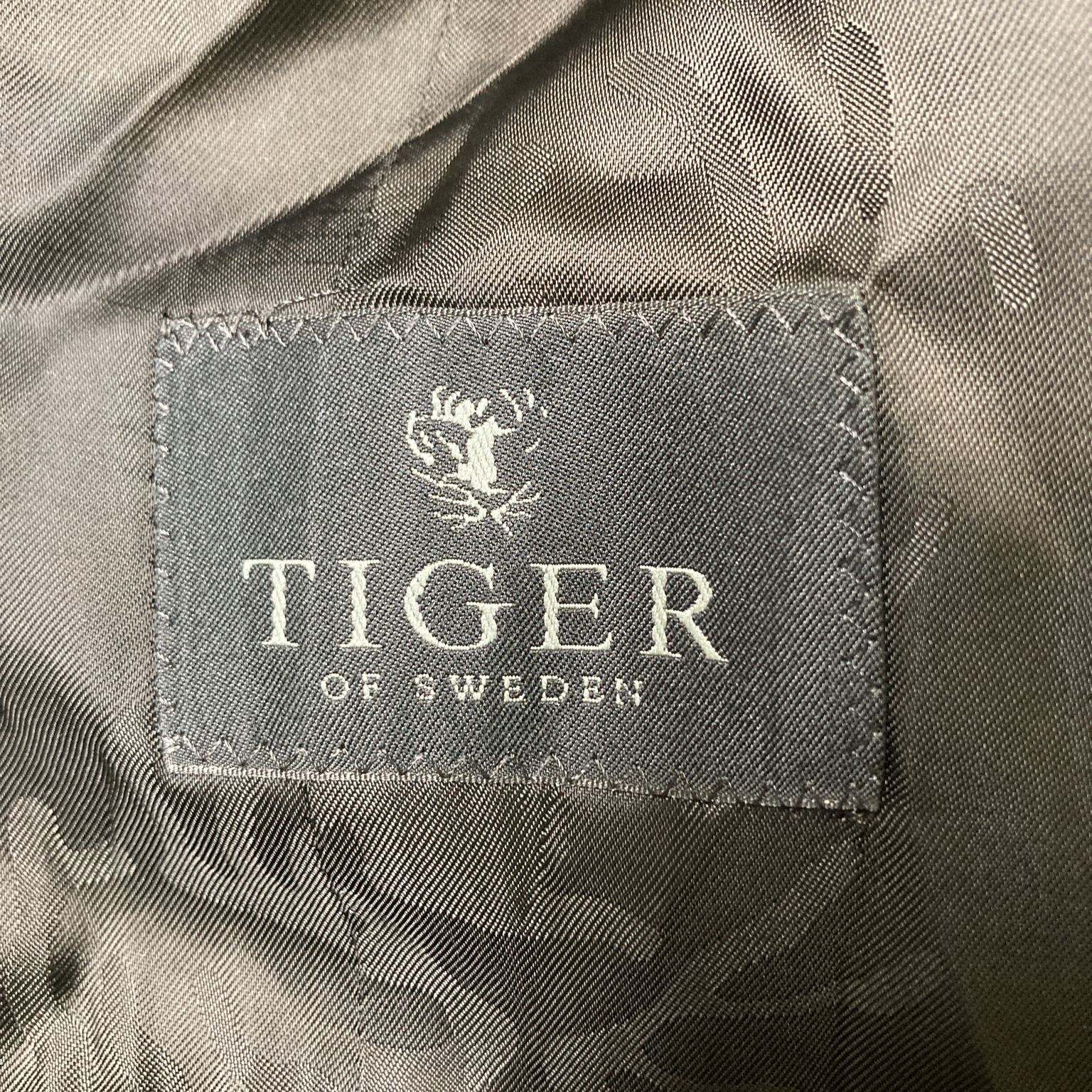 Tiger of Sweden