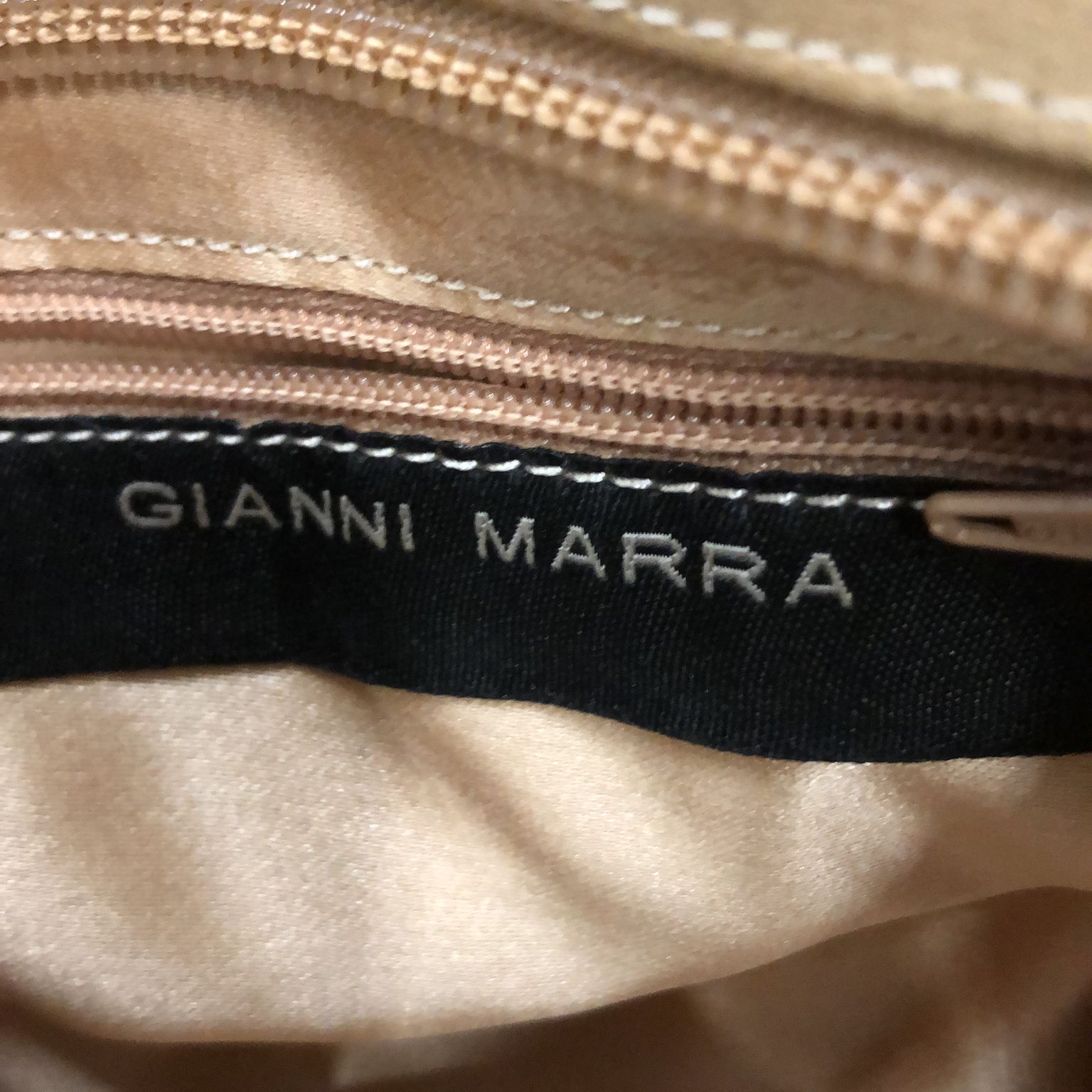 Gianni Marra