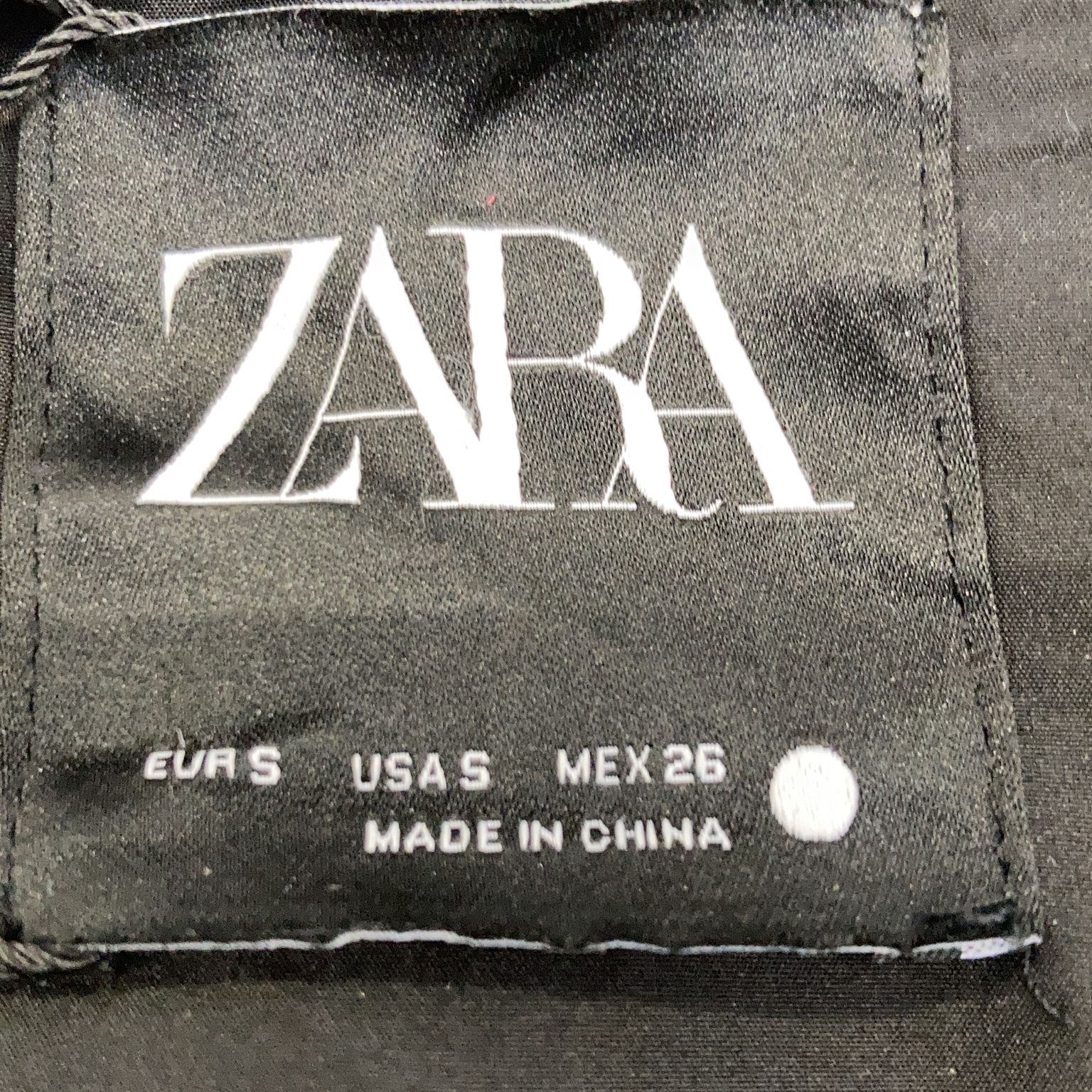 Zara