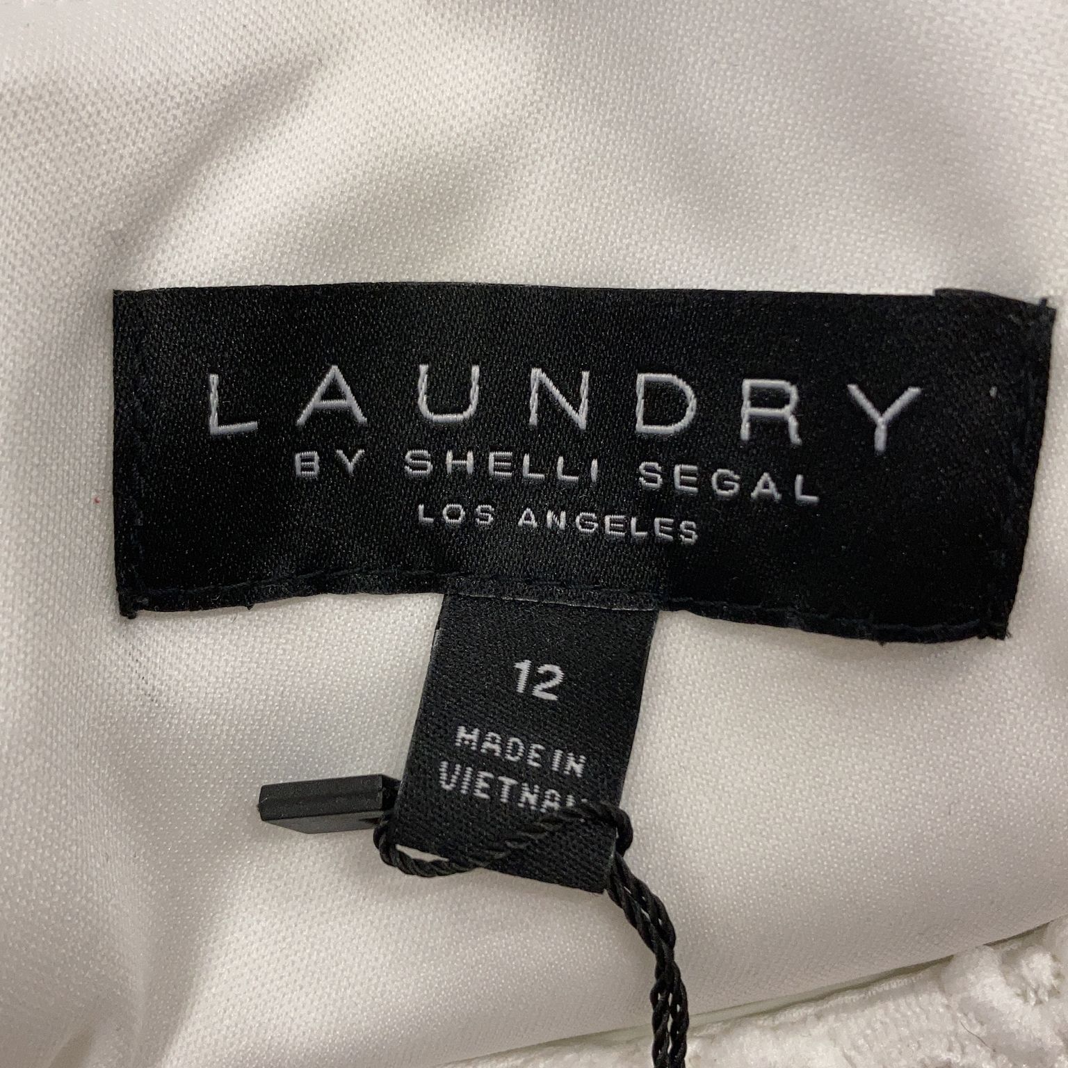 Laundry by Shelli Segal