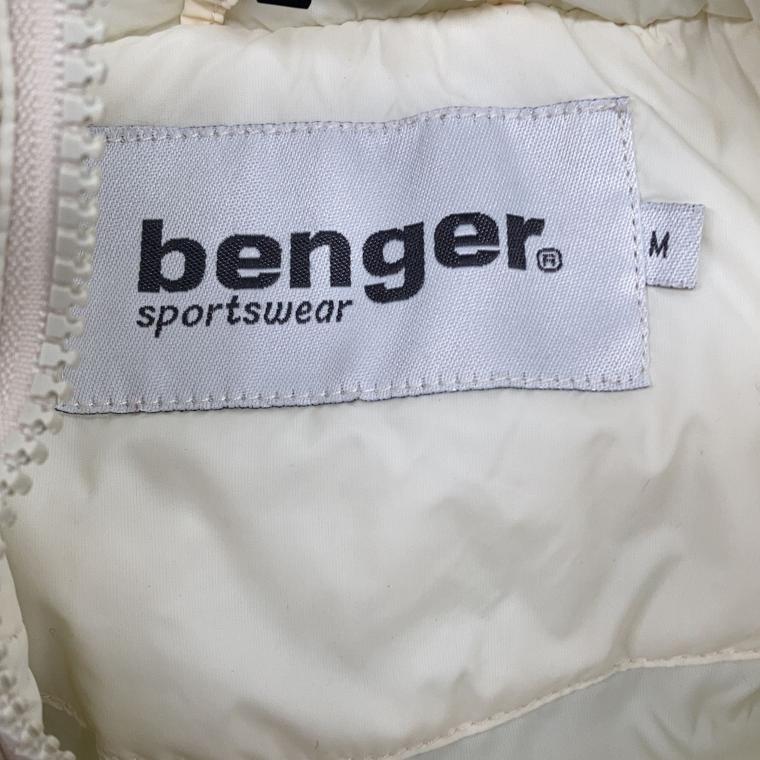 Benger Sportwear