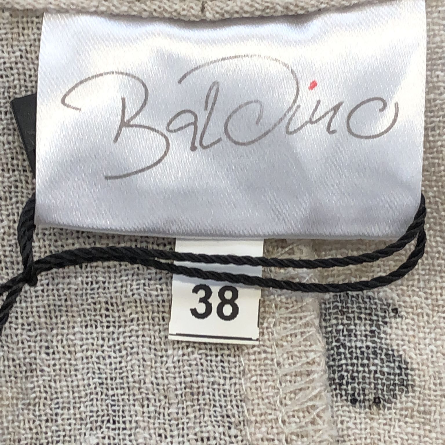 Baldino