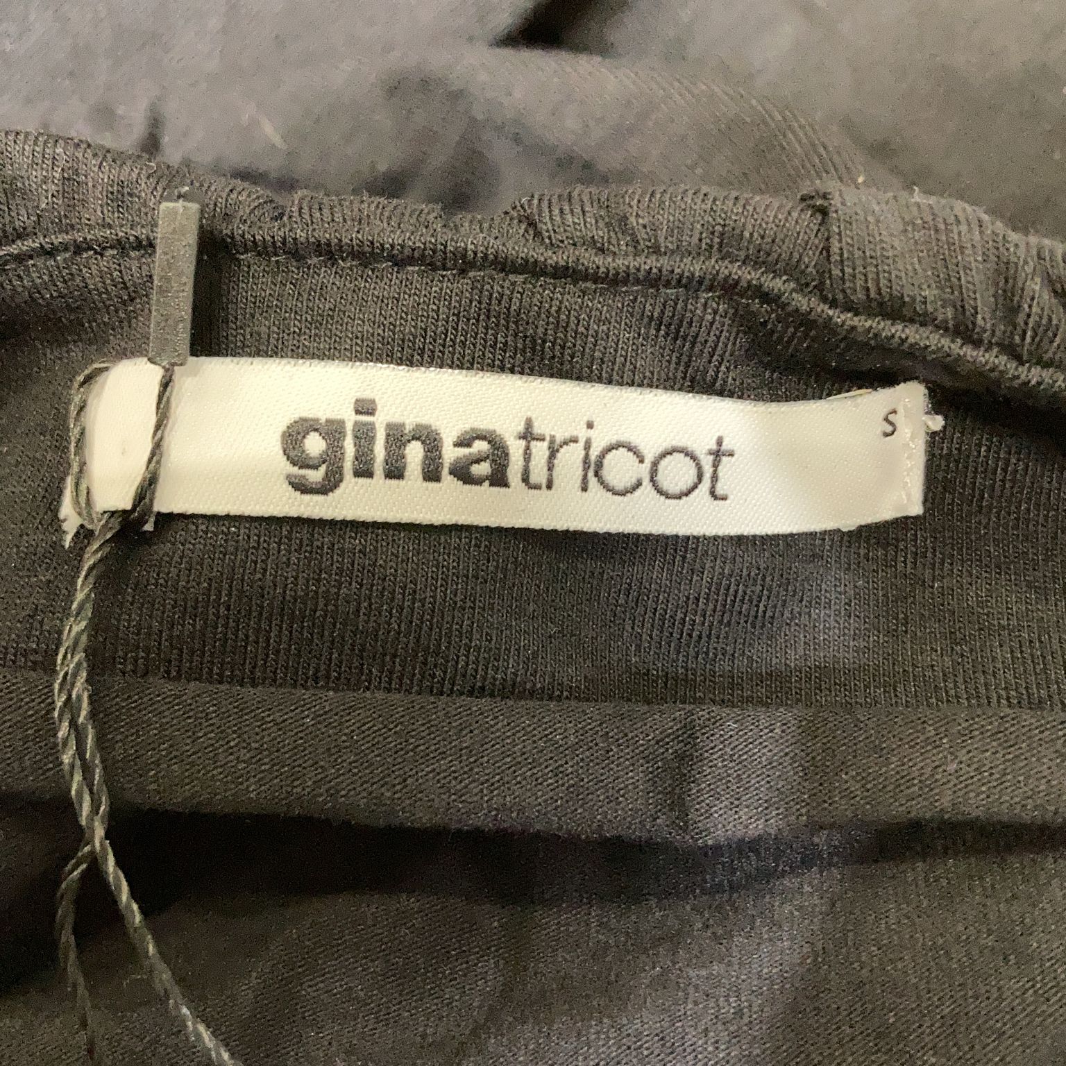 Gina Tricot