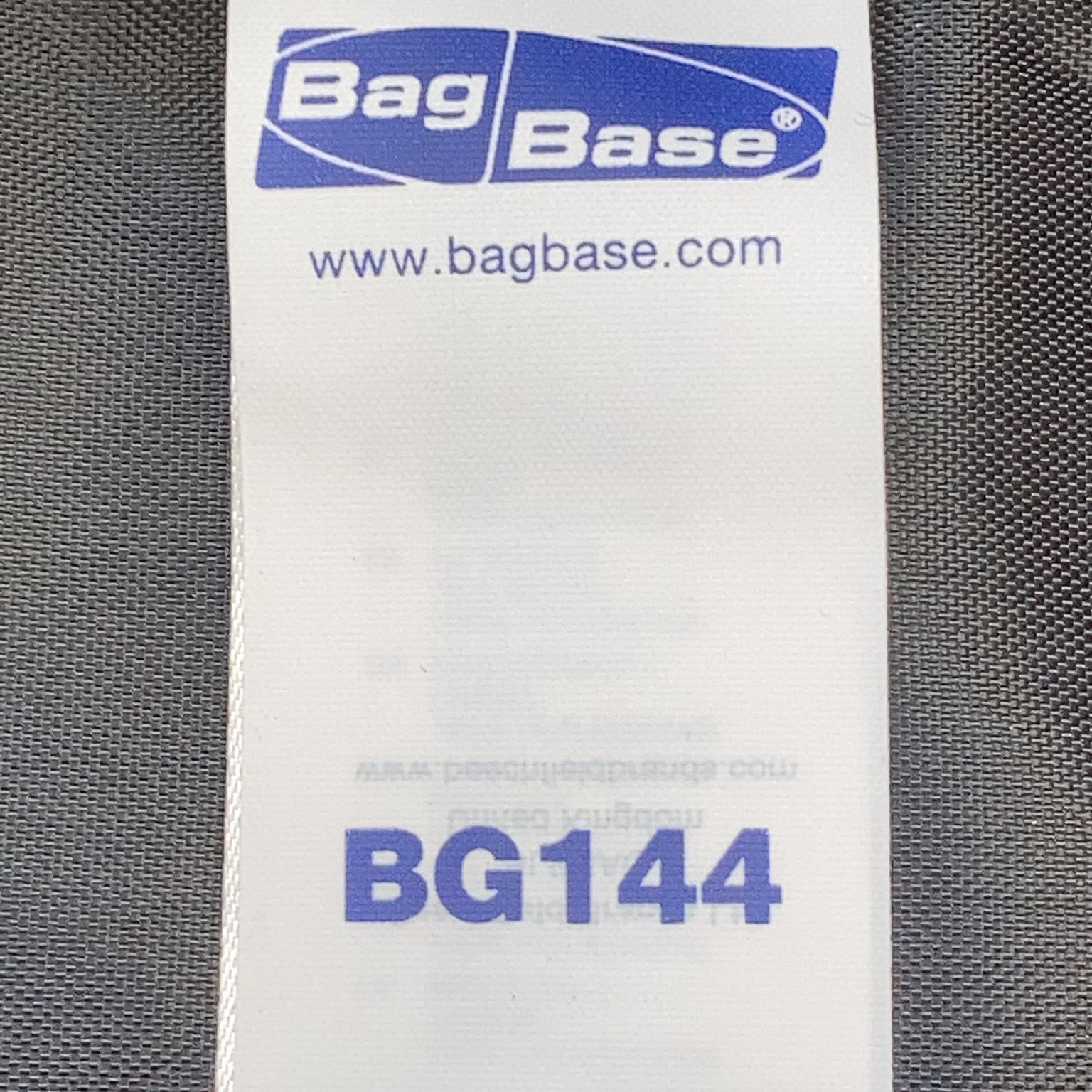 Bagbase