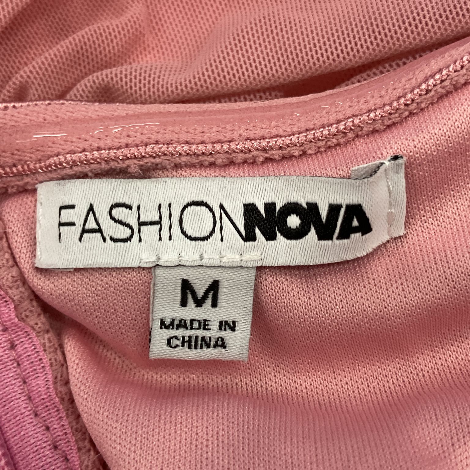 Fashion Nova