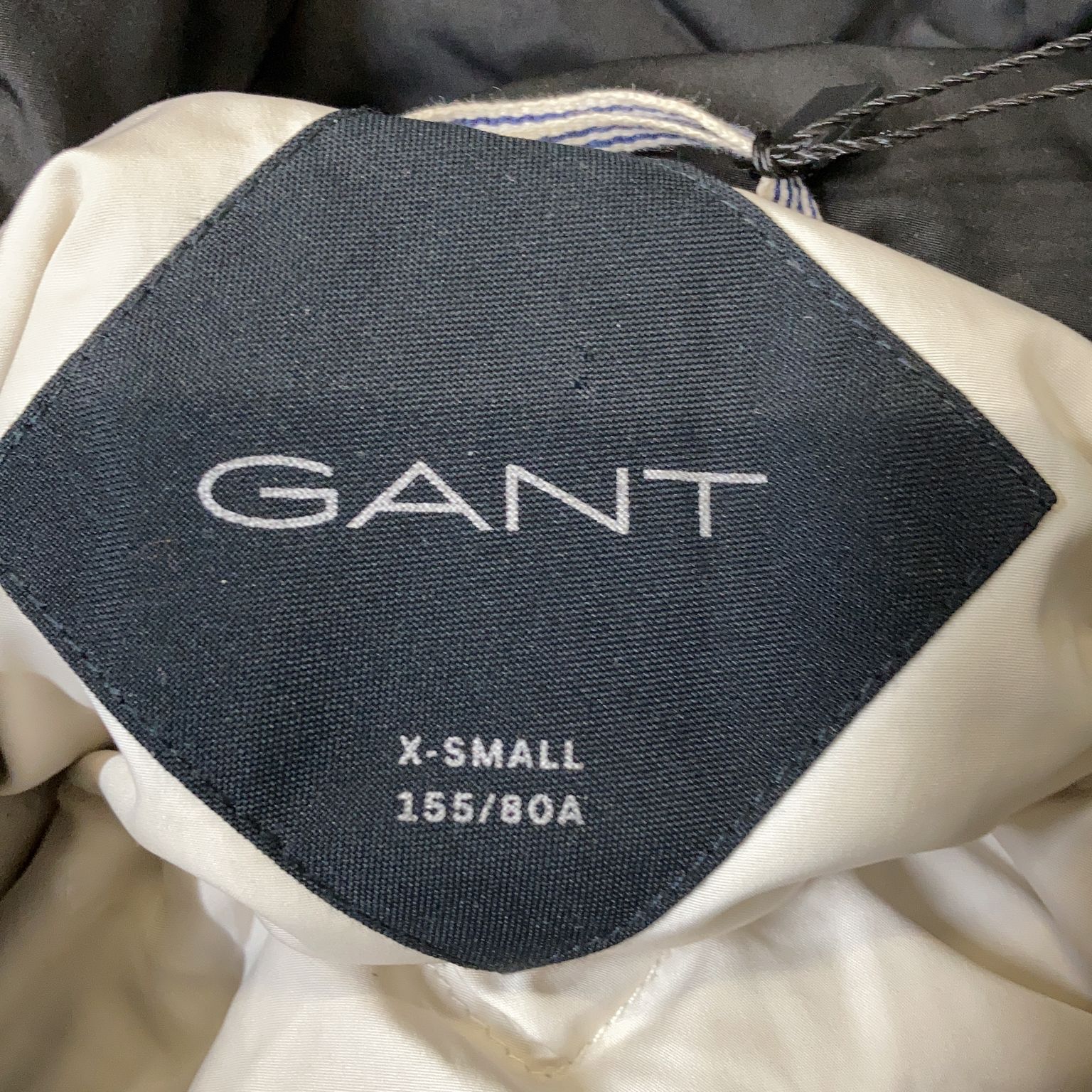 GANT