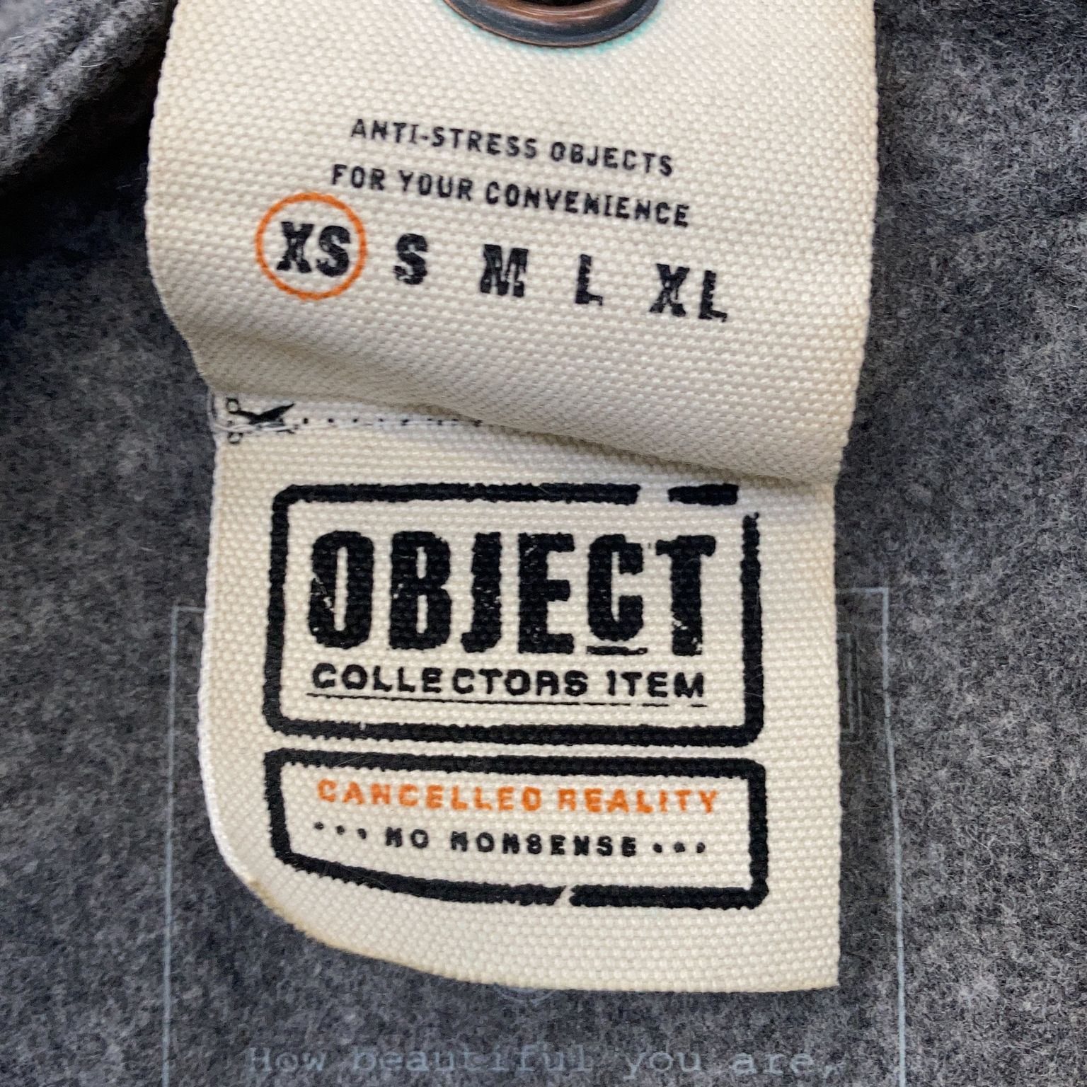 Object