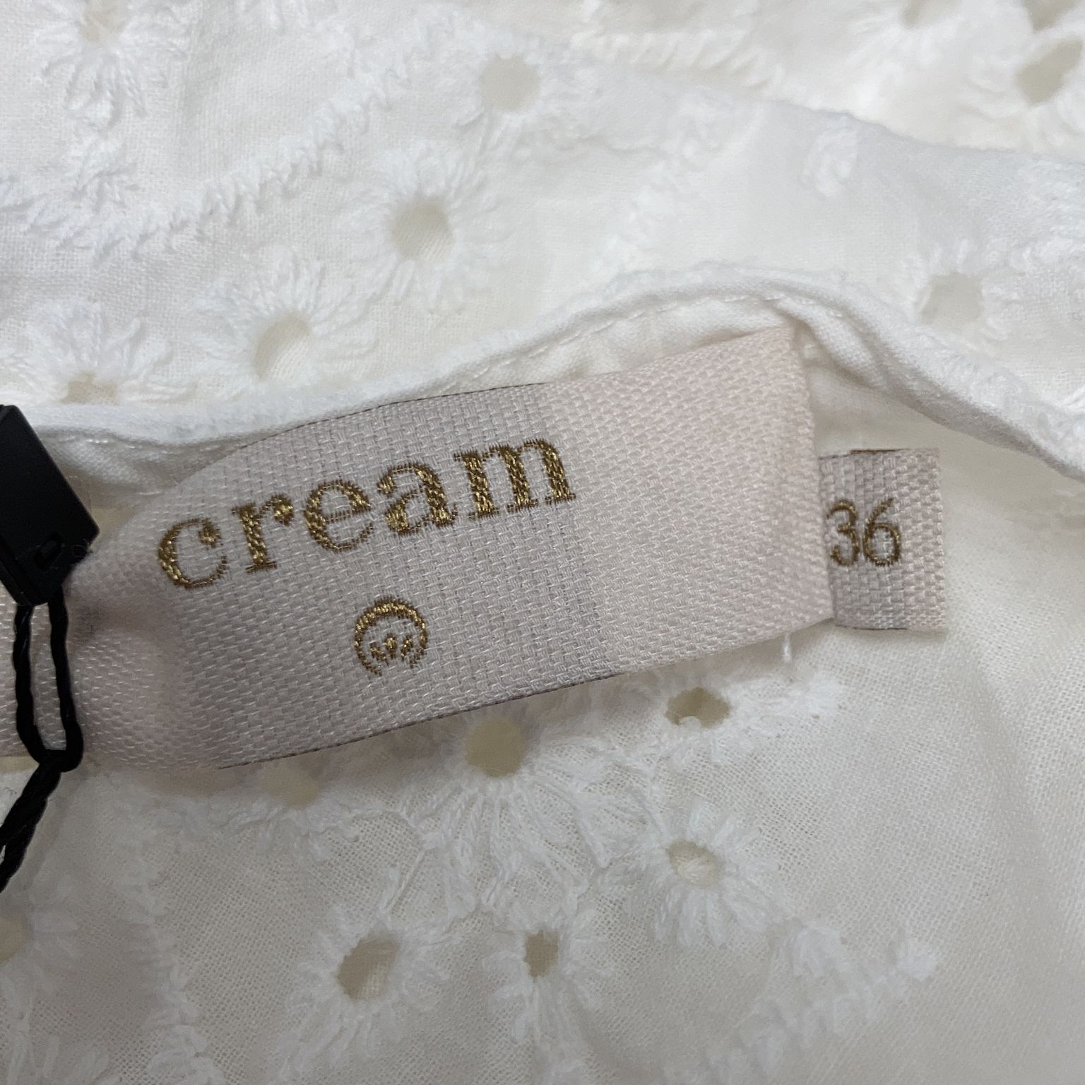 Cream