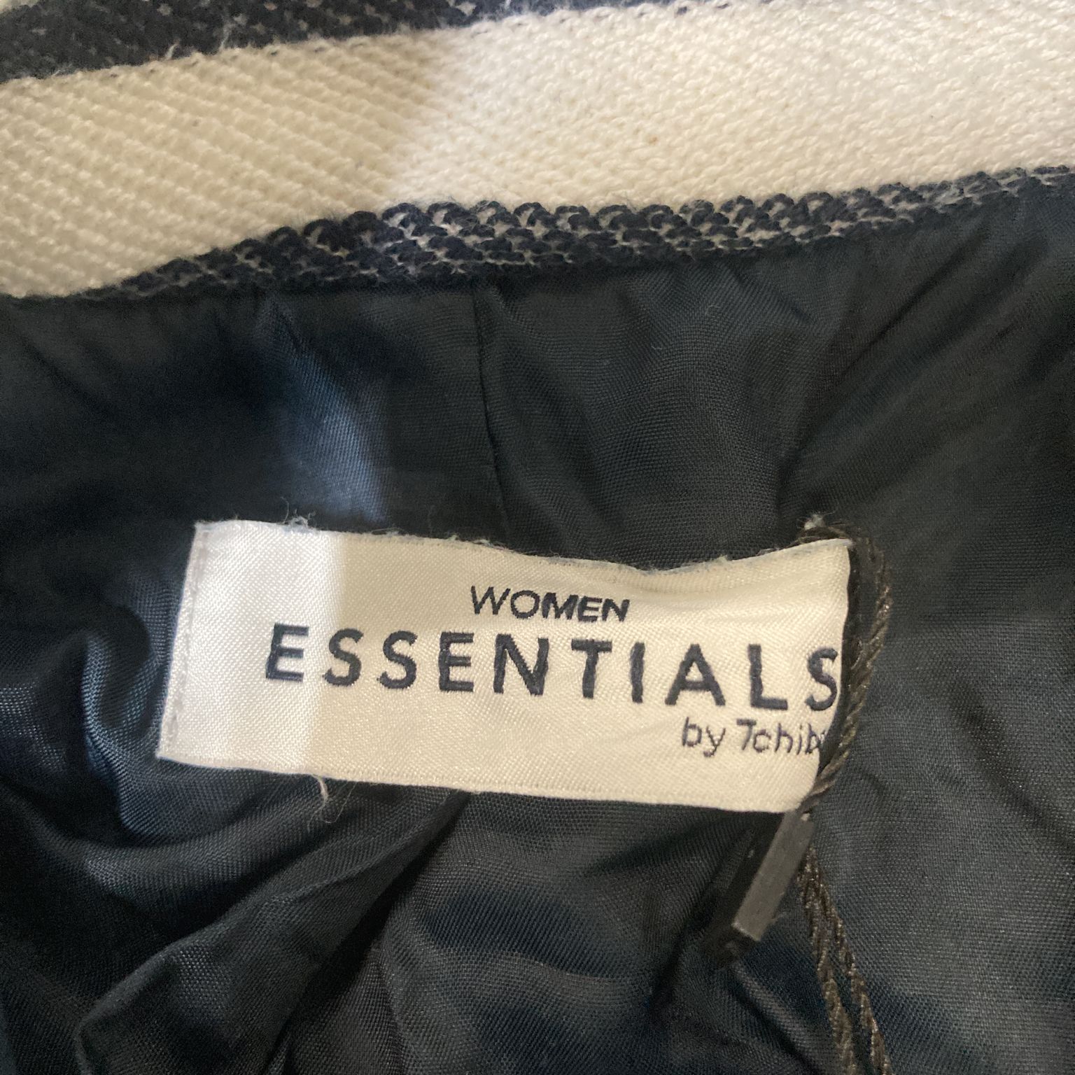 Women Essentials by Tchibo